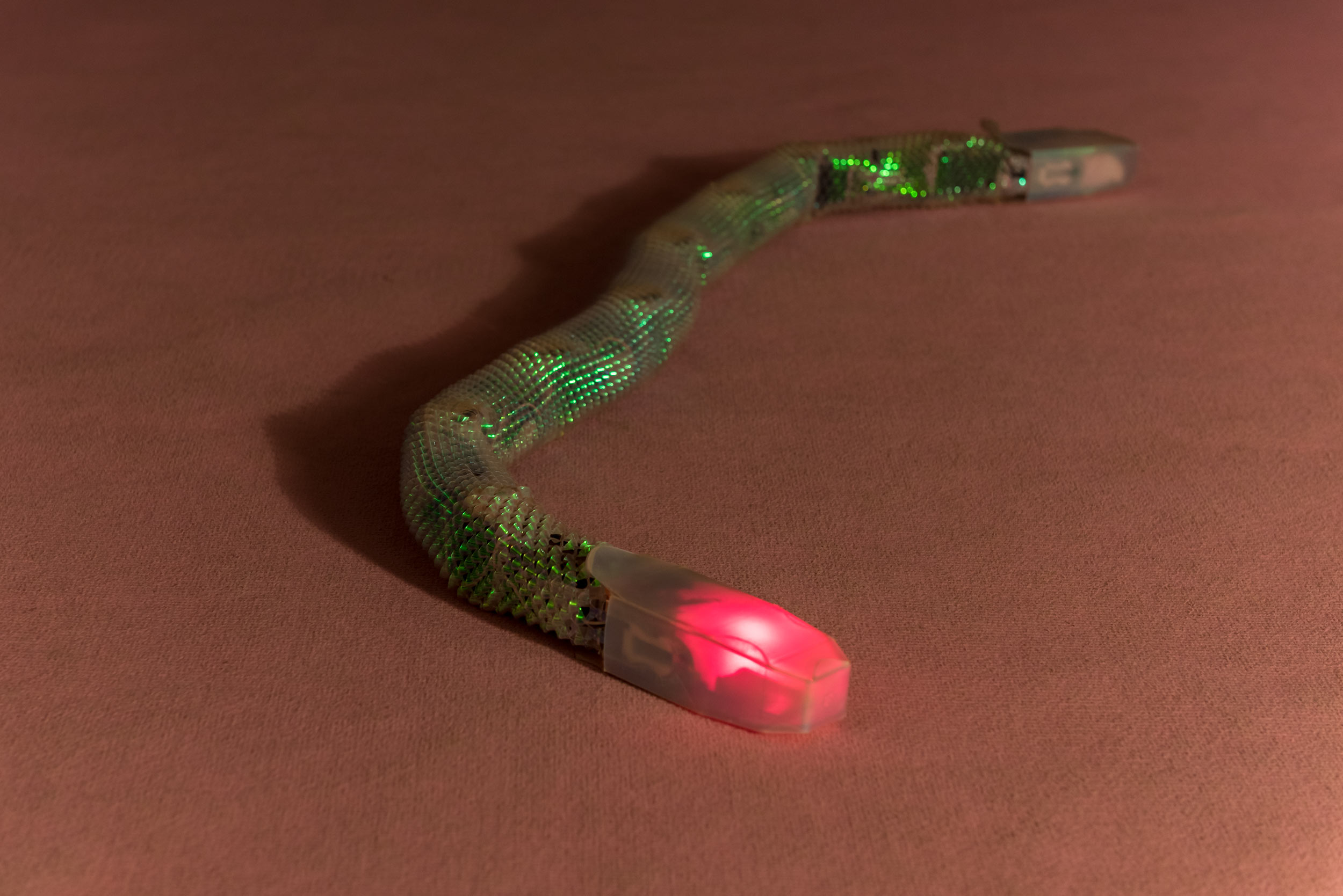 The two sides of techno-speculation in DESTE Foundation’s ‘Dream Machines’