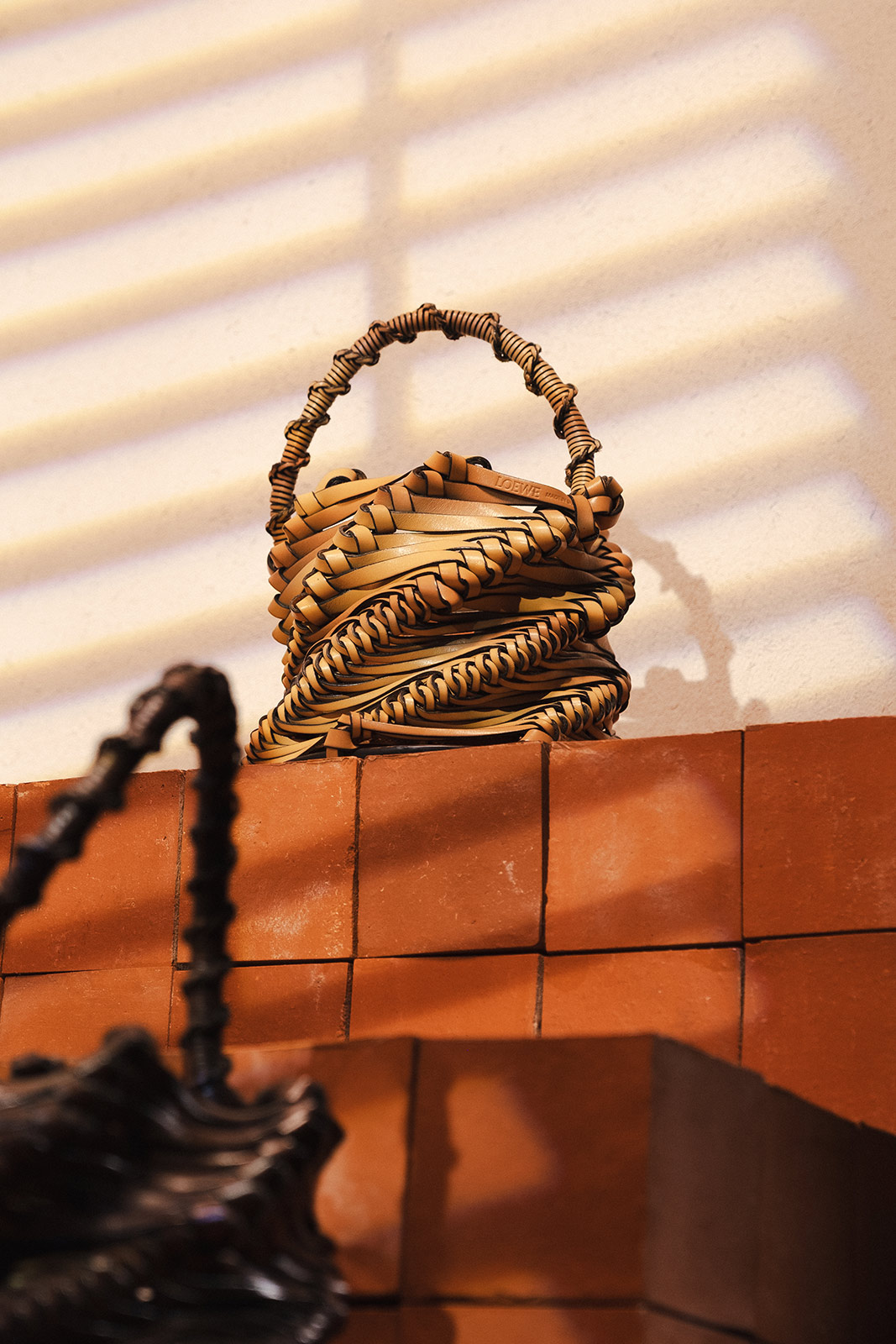 Loewe unveils ‘Crafted World’ in Tokyo, a love letter to artisanship