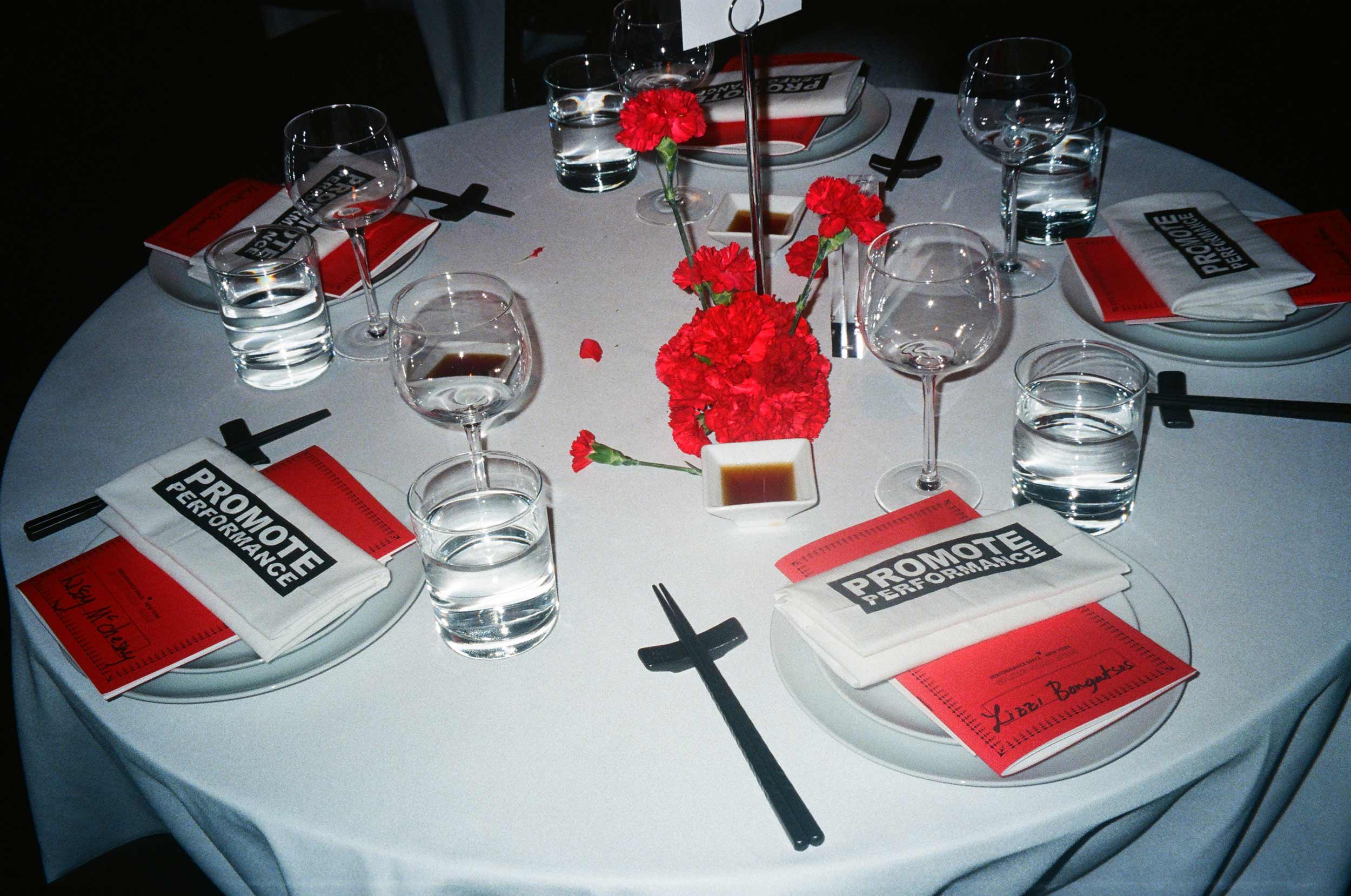 Scene report: Performance Space New York’s 2025 Gala was a ‘space for everyone’