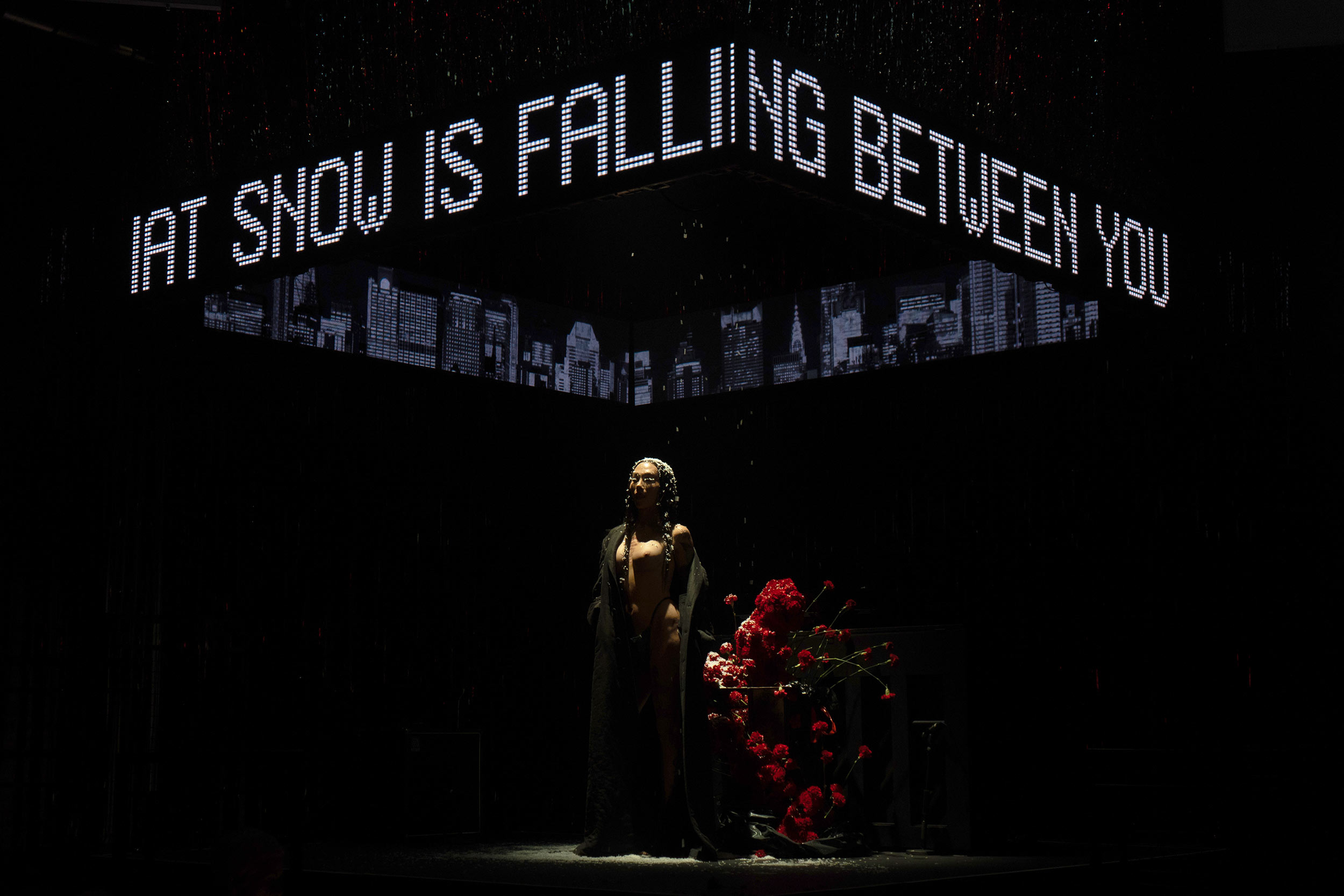 Scene report: Performance Space New York’s 2025 Gala was a ‘space for everyone’