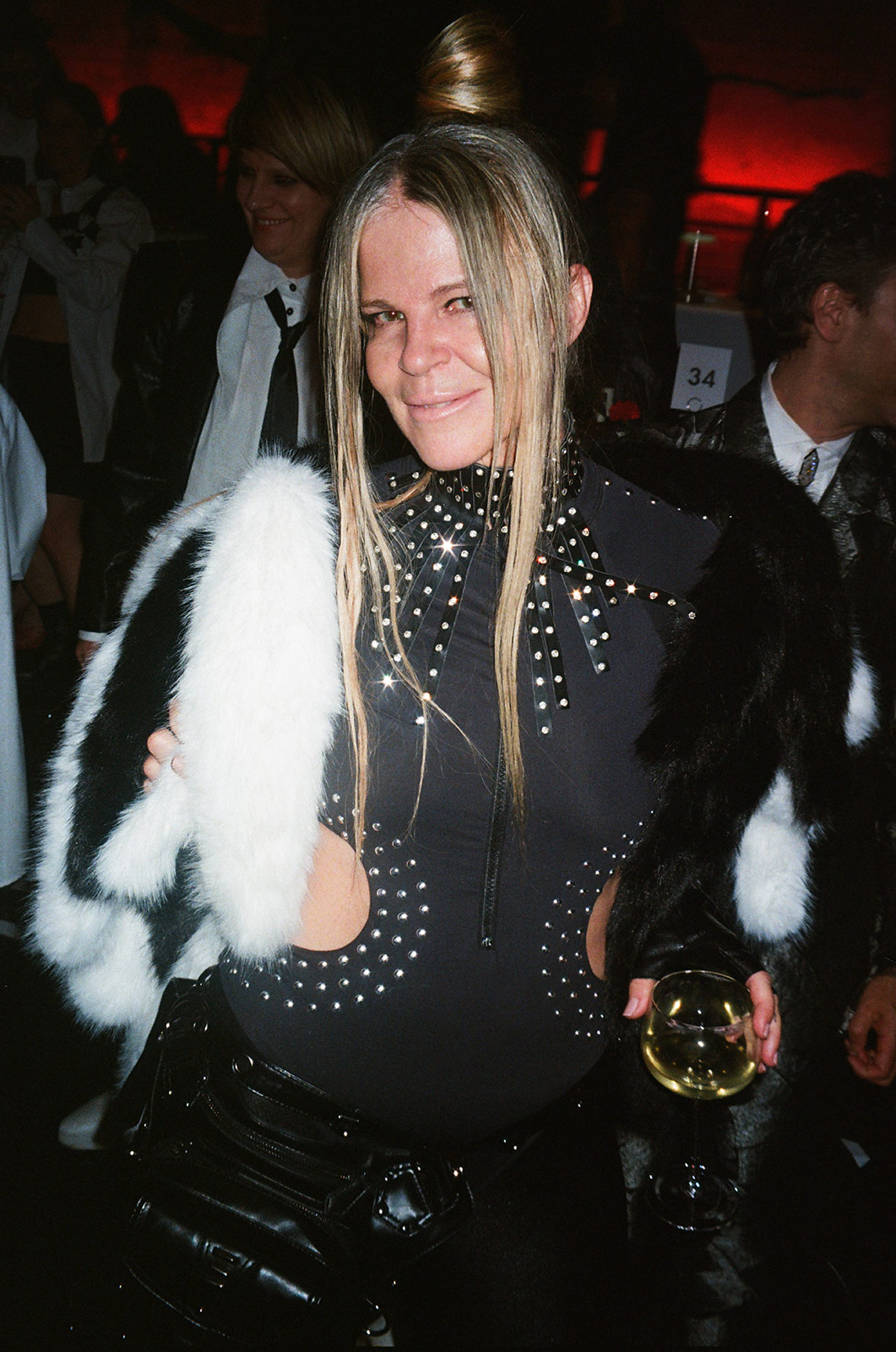 Scene report: Performance Space New York’s 2025 Gala was a ‘space for everyone’