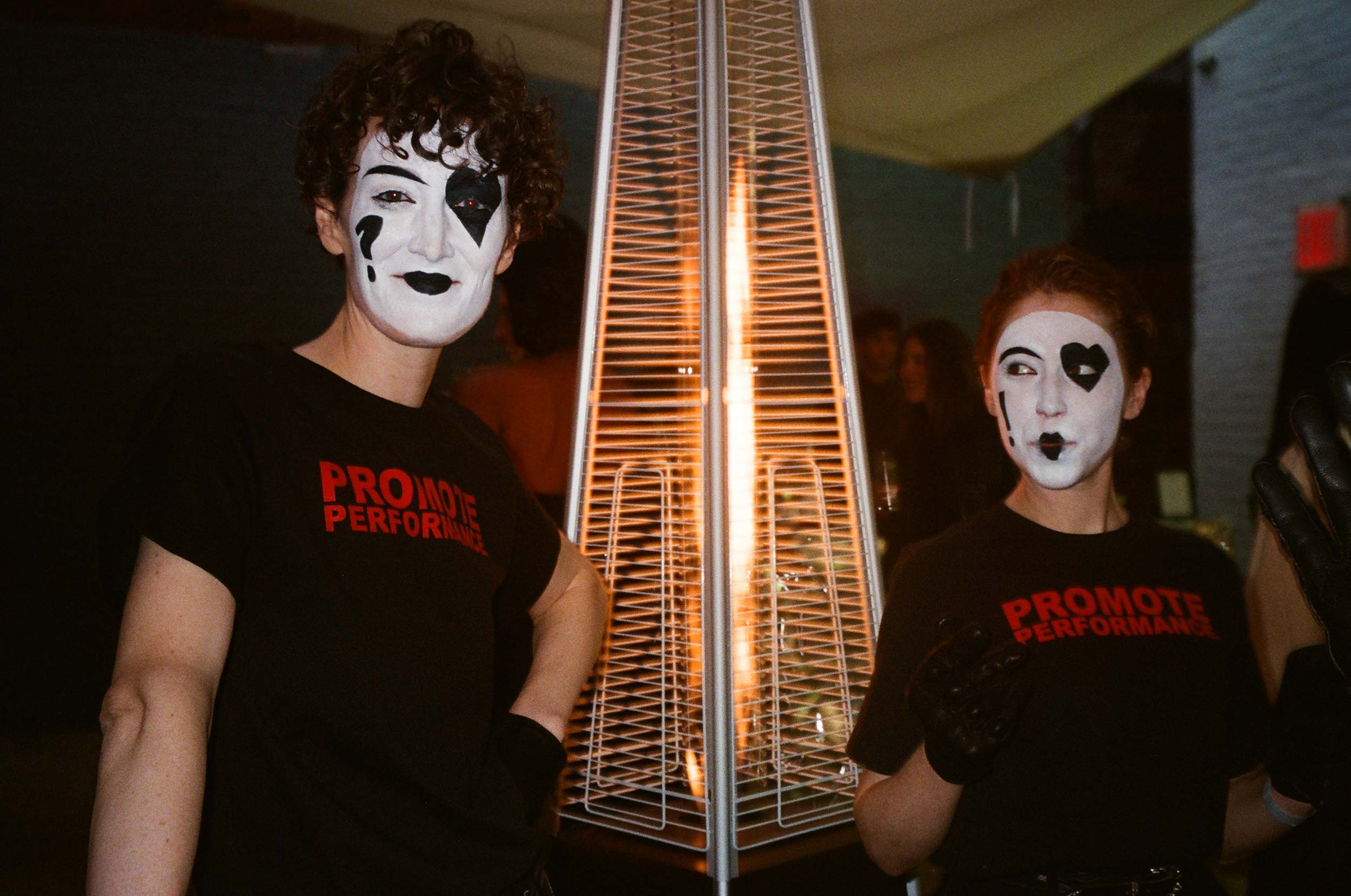 Scene report: Performance Space New York’s 2025 Gala was a ‘space for everyone’