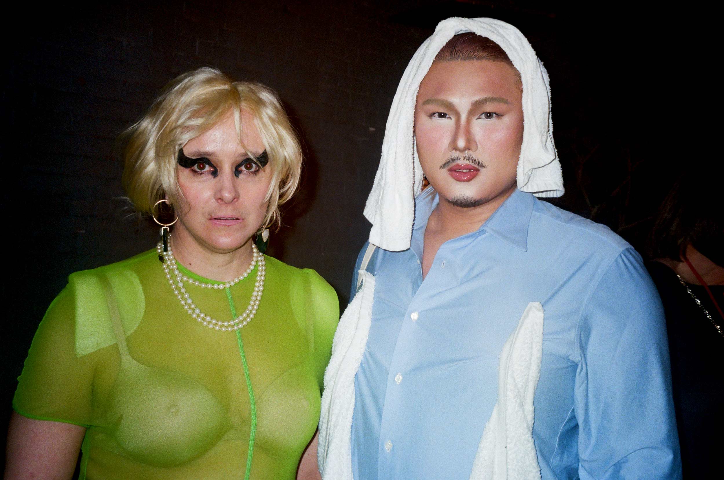 Scene report: Performance Space New York’s 2025 Gala was a ‘space for everyone’