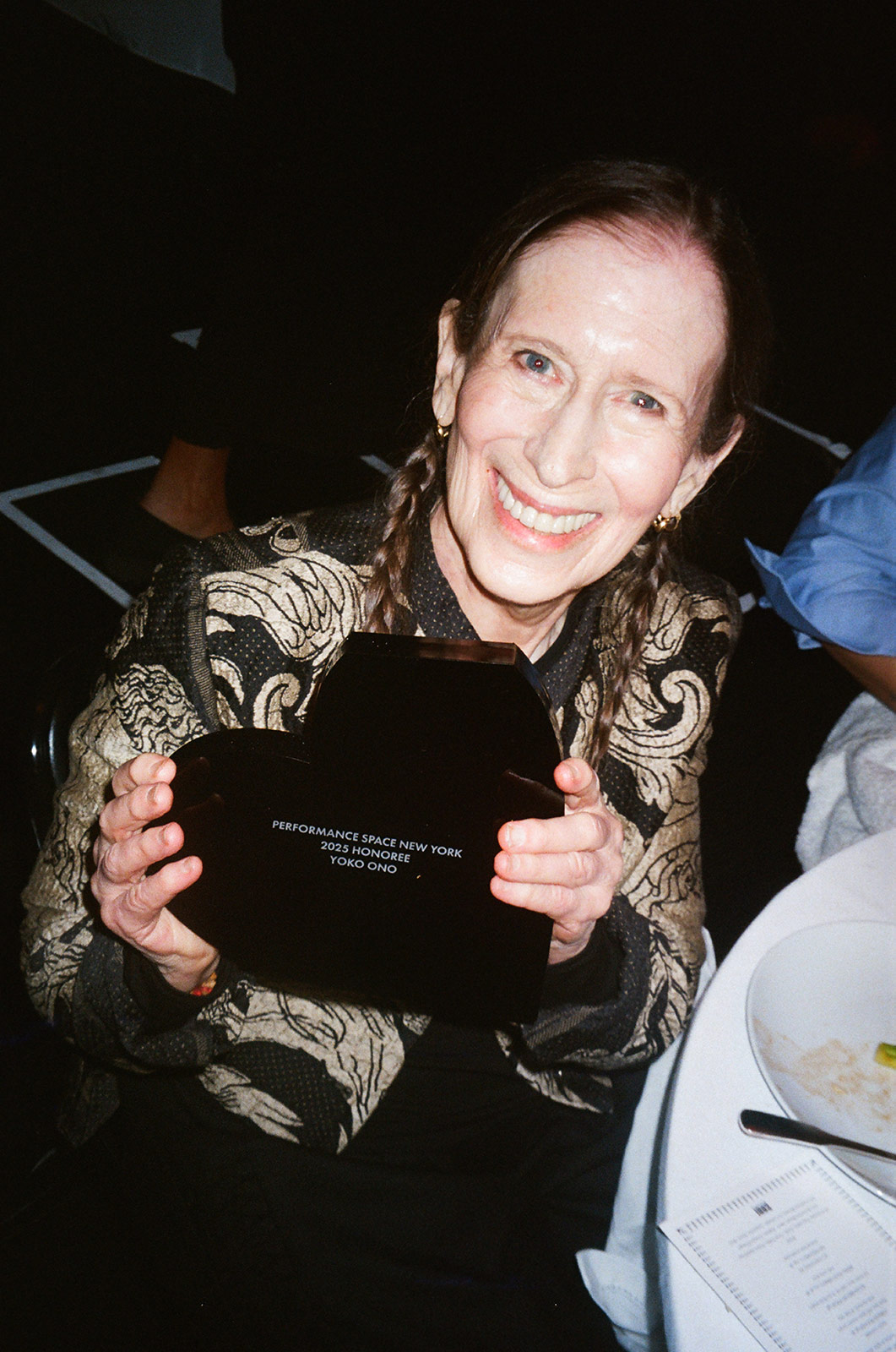 Scene report: Performance Space New York’s 2025 Gala was a ‘space for everyone’