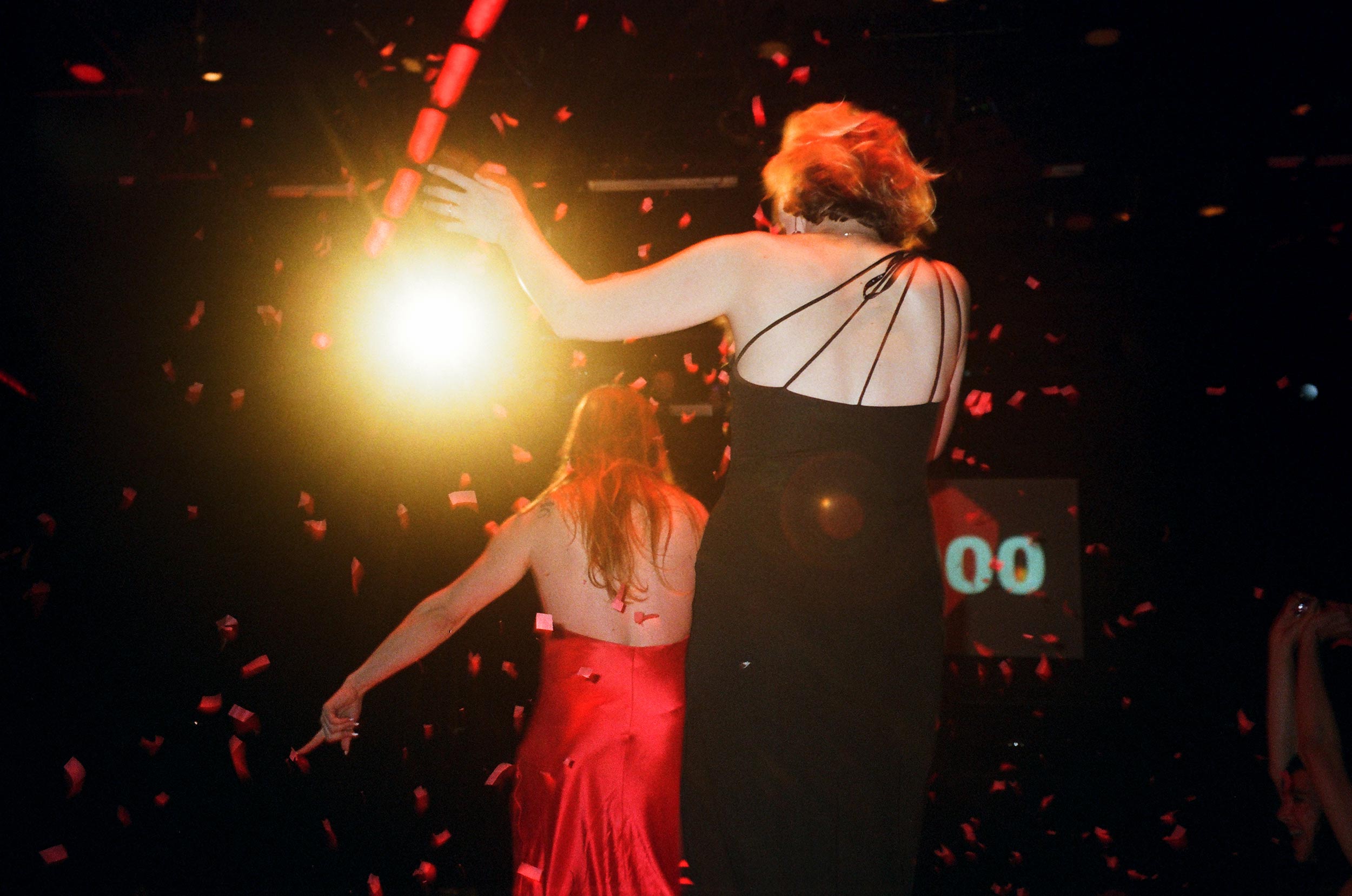 Scene report: Performance Space New York’s 2025 Gala was a ‘space for everyone’