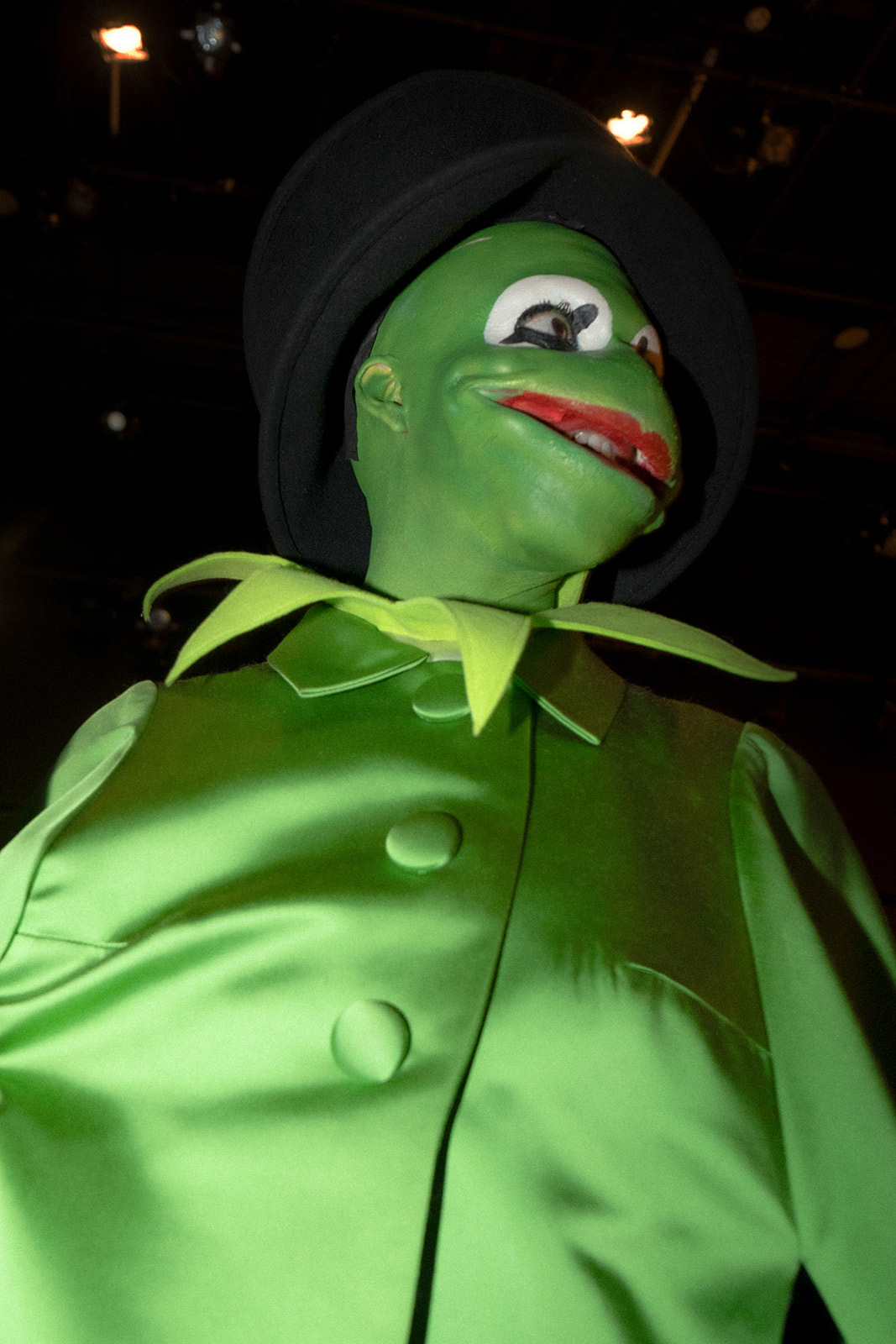 Scene report: Performance Space New York’s 2025 Gala was a ‘space for everyone’