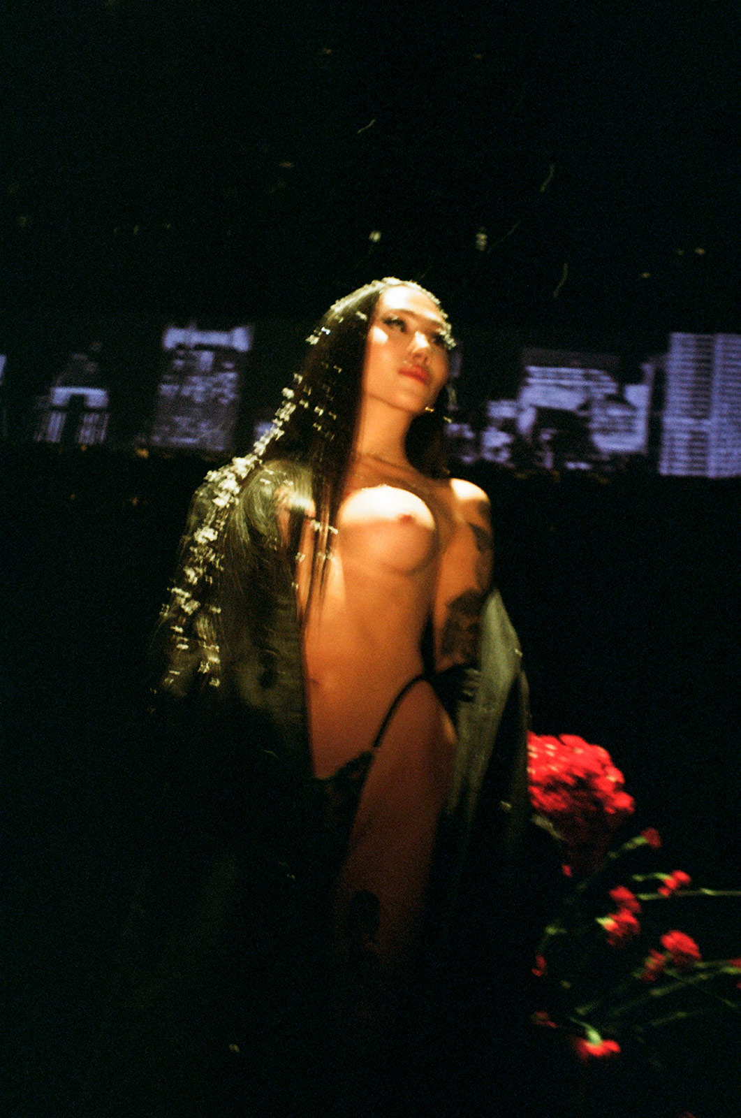 Scene report: Performance Space New York’s 2025 Gala was a ‘space for everyone’