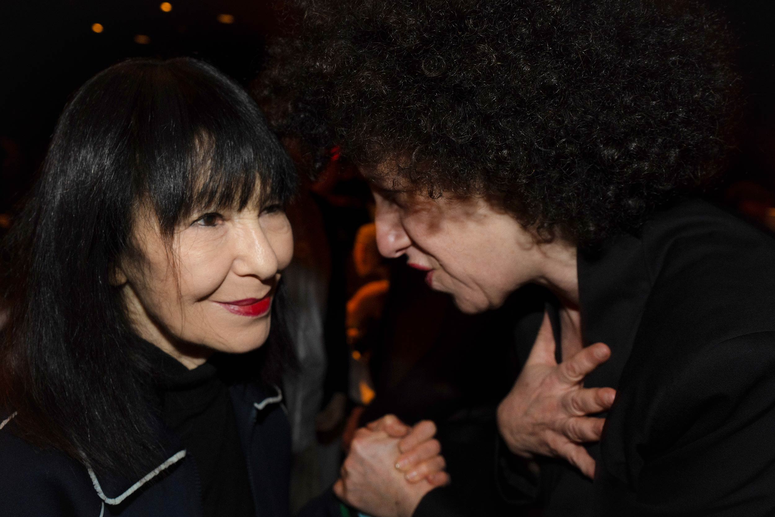 Scene report: Performance Space New York’s 2025 Gala was a ‘space for everyone’