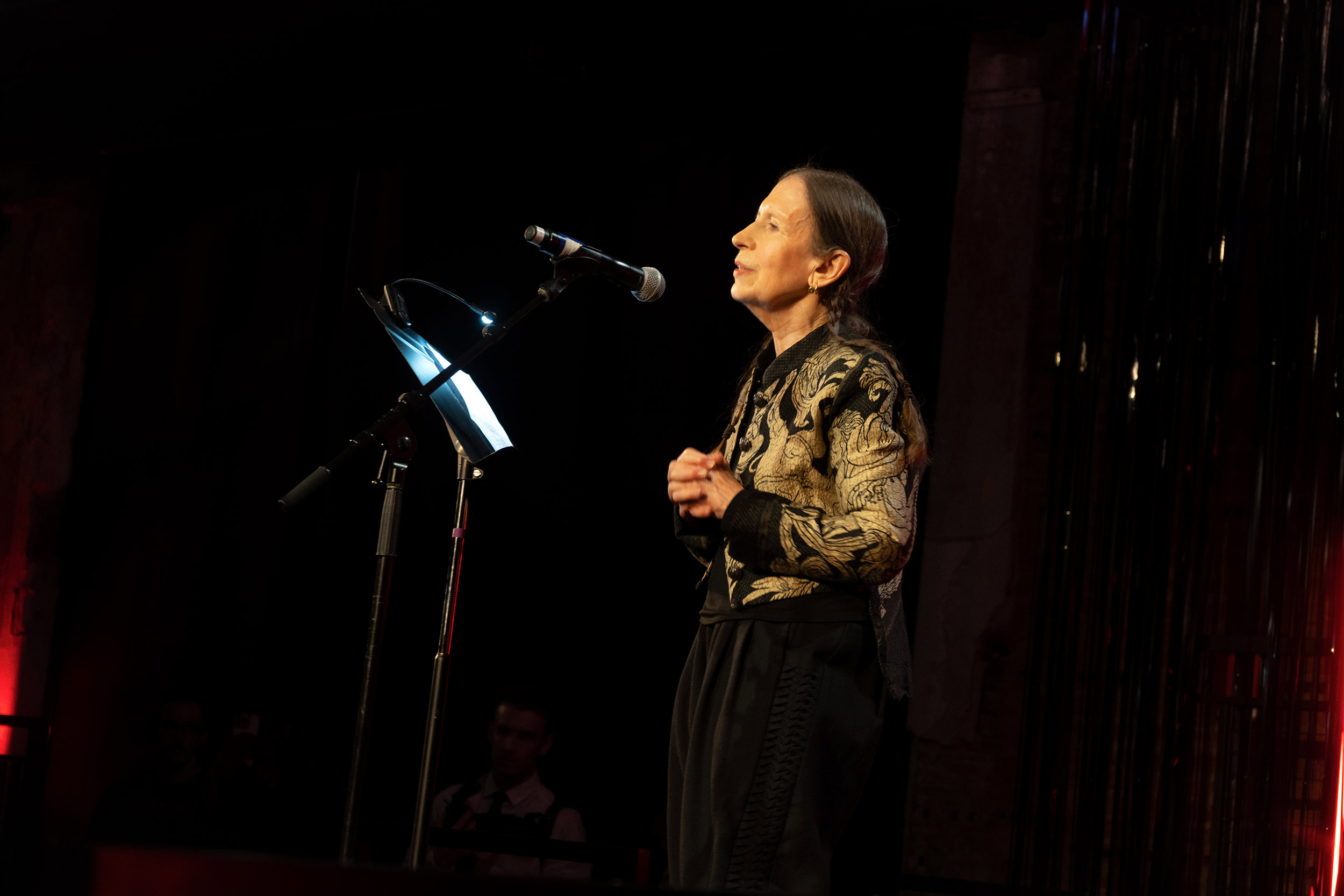 Scene report: Performance Space New York’s 2025 Gala was a ‘space for everyone’