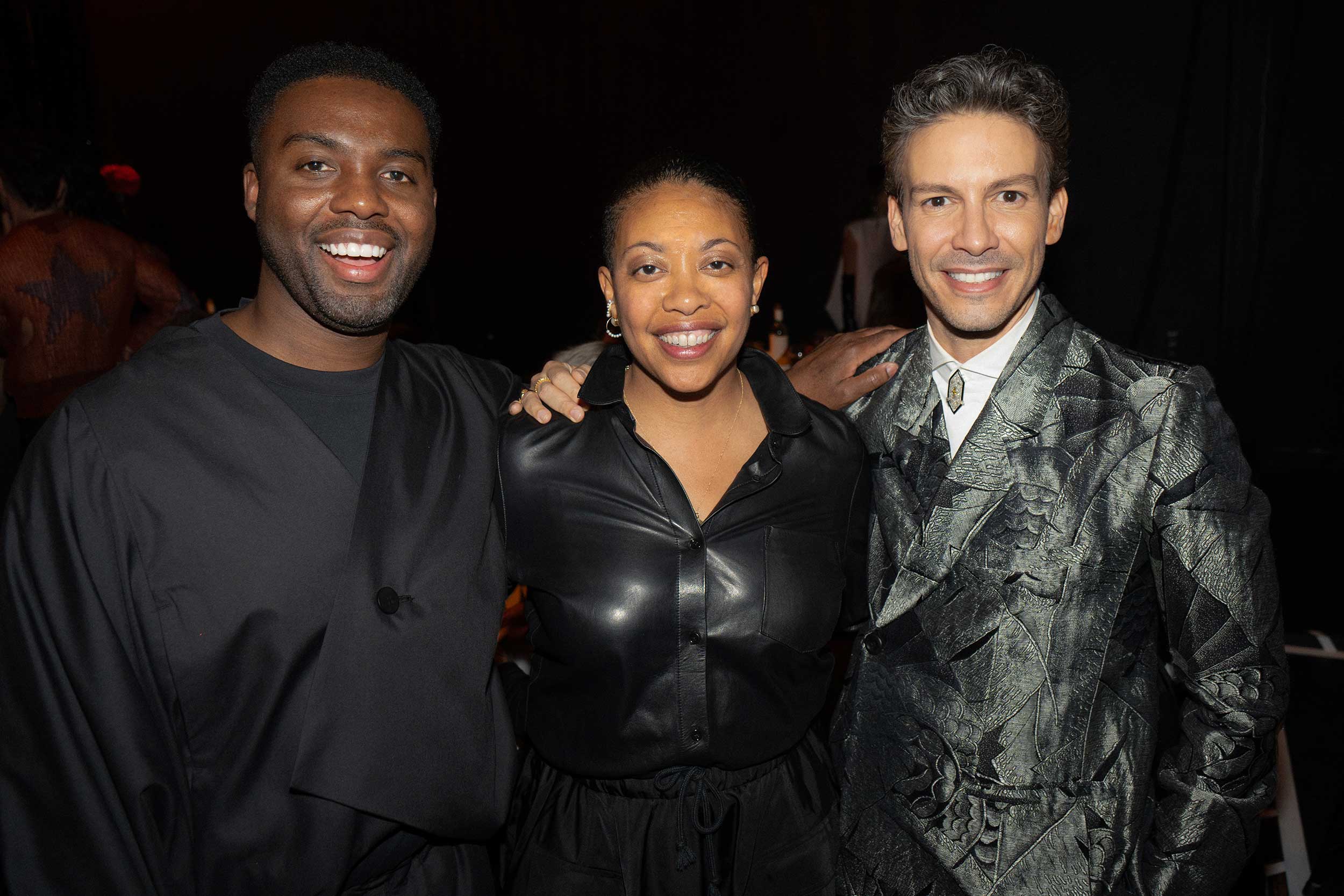 Scene report: Performance Space New York’s 2025 Gala was a ‘space for everyone’