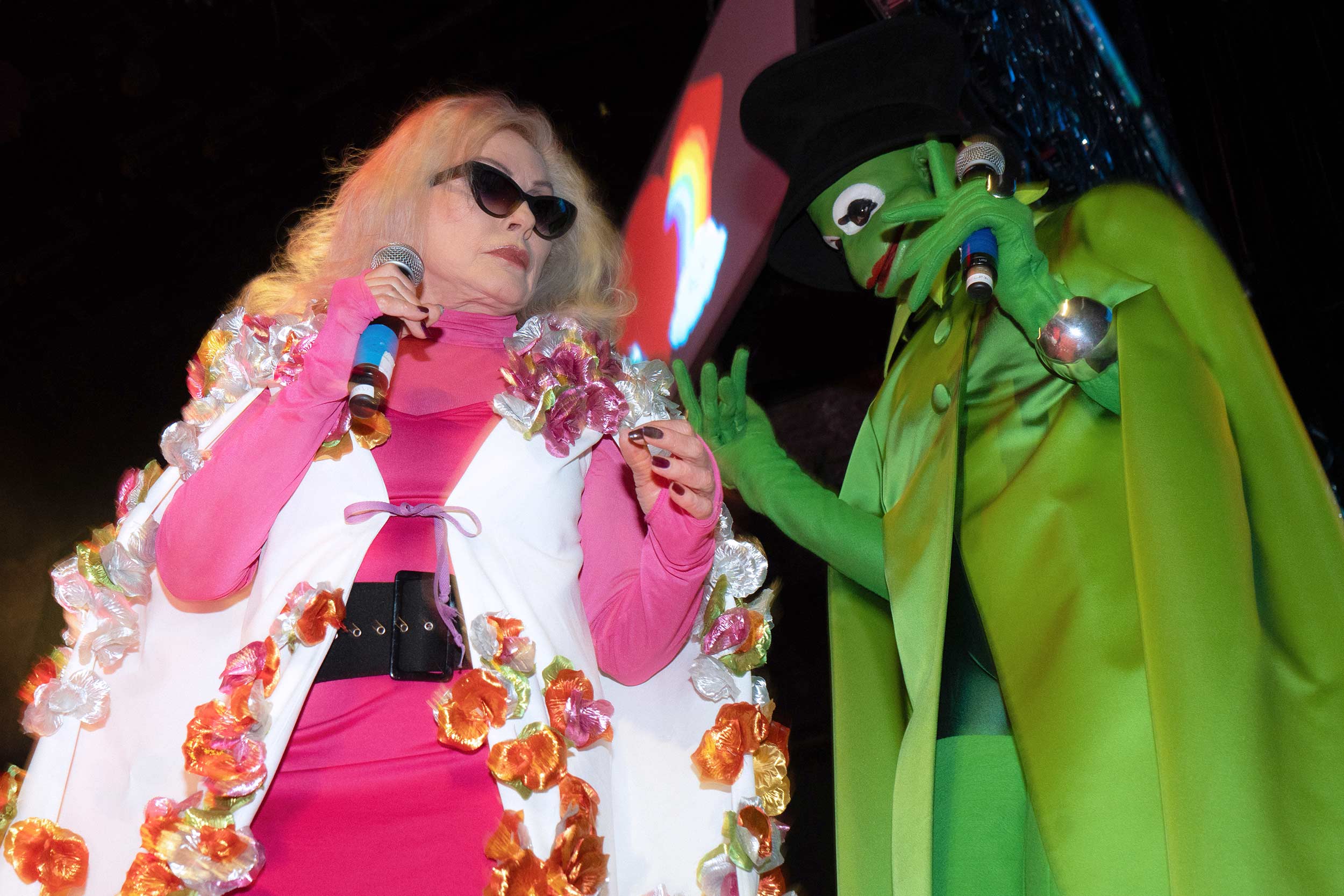 Scene report: Performance Space New York’s 2025 Gala was a ‘space for everyone’