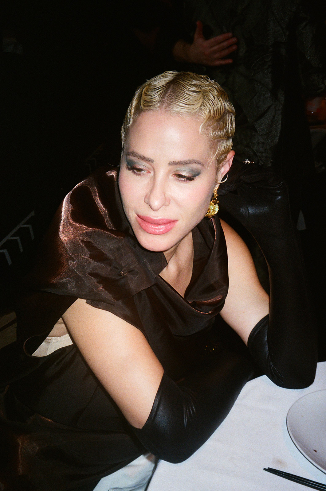 Scene report: Performance Space New York’s 2025 Gala was a ‘space for everyone’