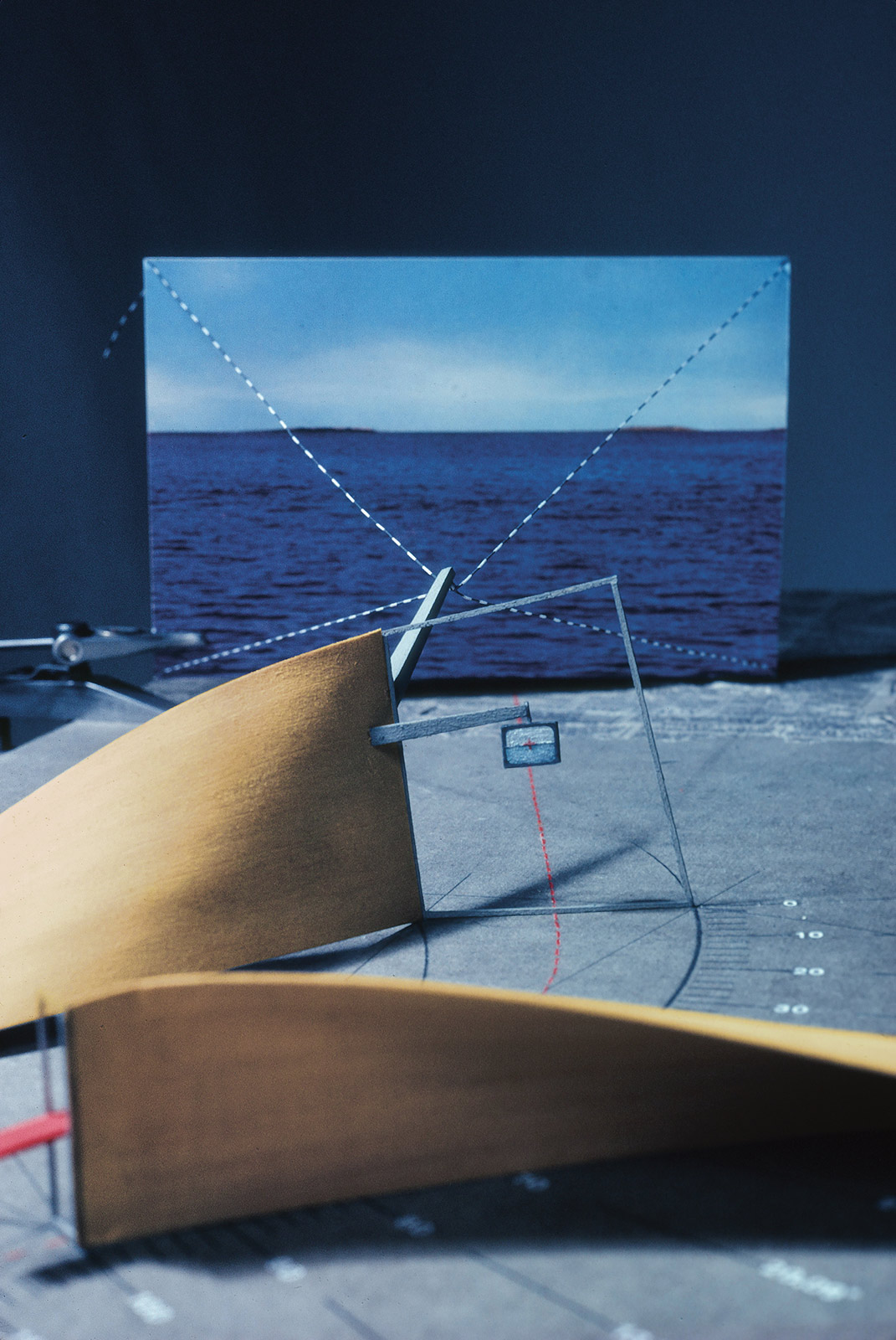 Against vision: The architecture of Ricardo Scofidio (1935—2025)