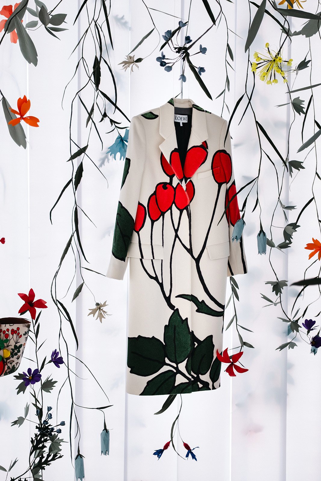 Loewe unveils ‘Crafted World’ in Tokyo, a love letter to artisanship