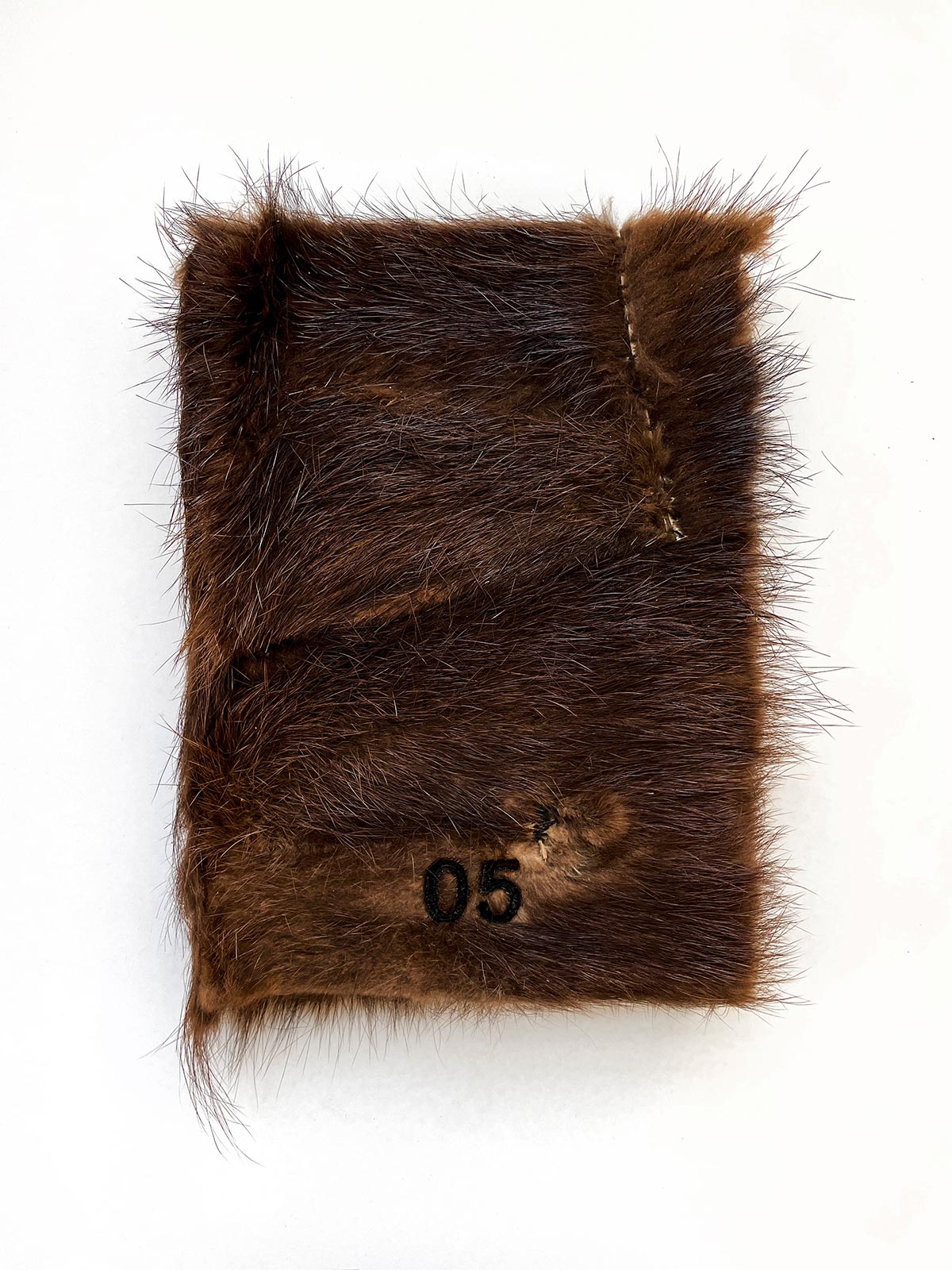 The taste of taboo: Petr Davydtchenko’s roadkill delicacies