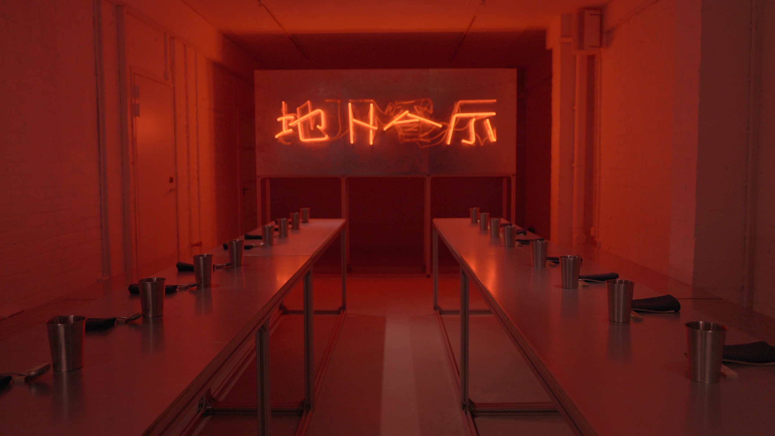 The taste of taboo: Petr Davydtchenko’s roadkill delicacies