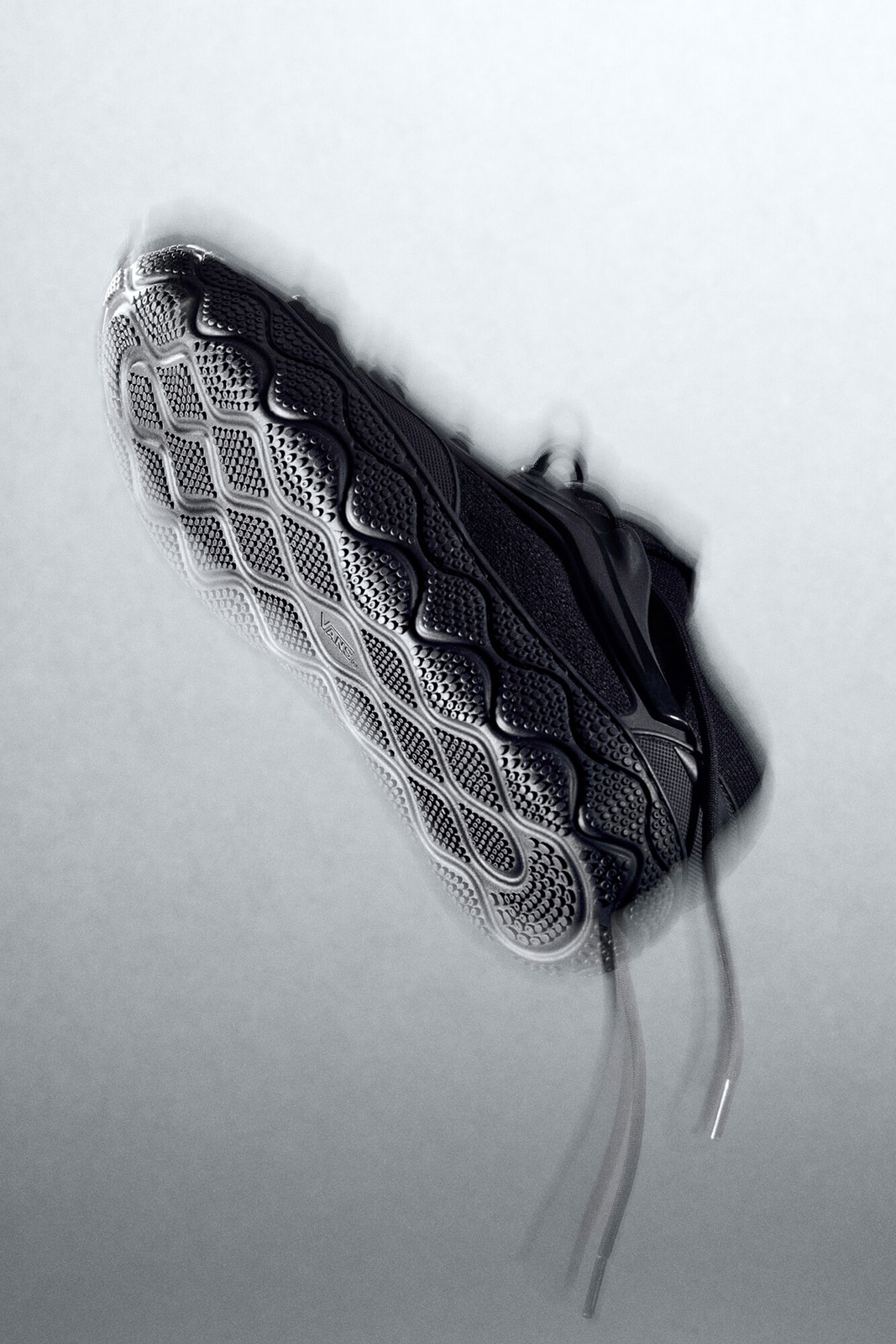 Inside Willo Perron’s Synesthetic Installation for Vans