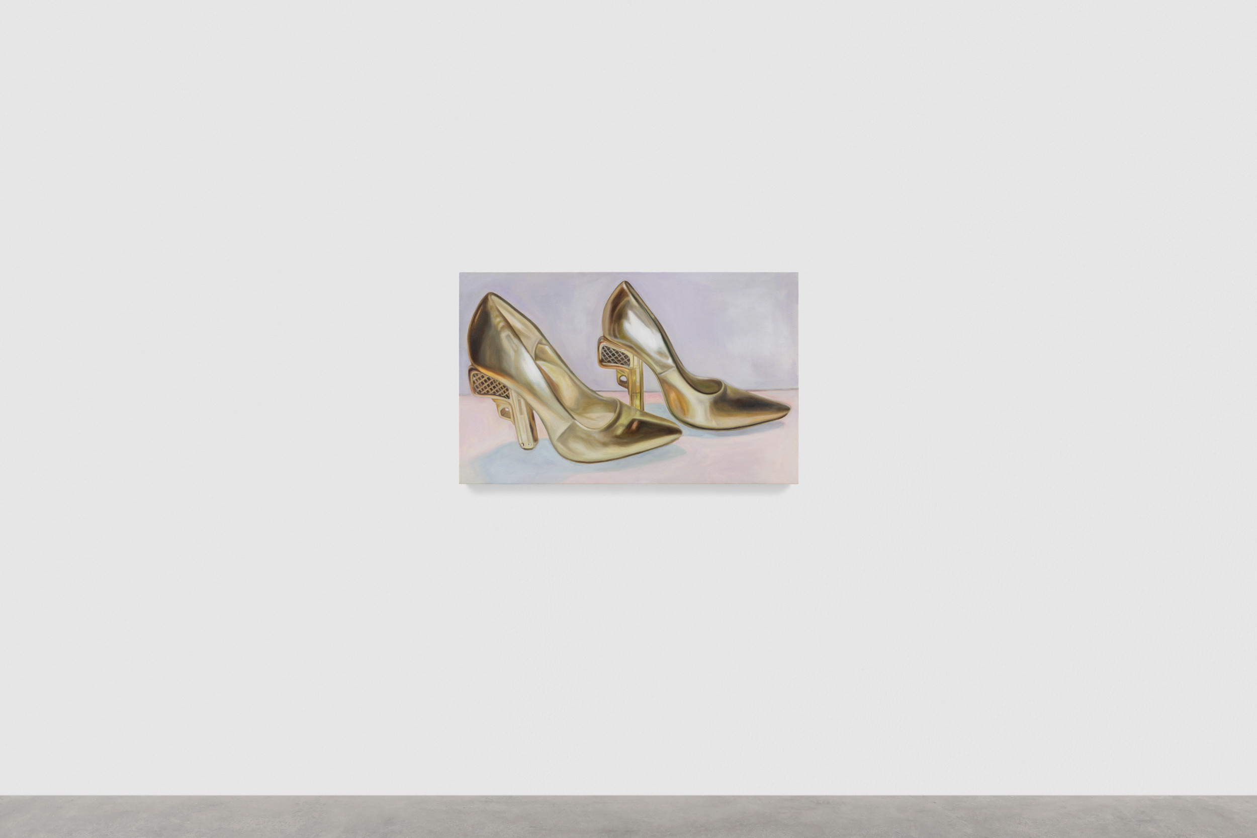 For Tasneem Sarkez, Memory is the Medium