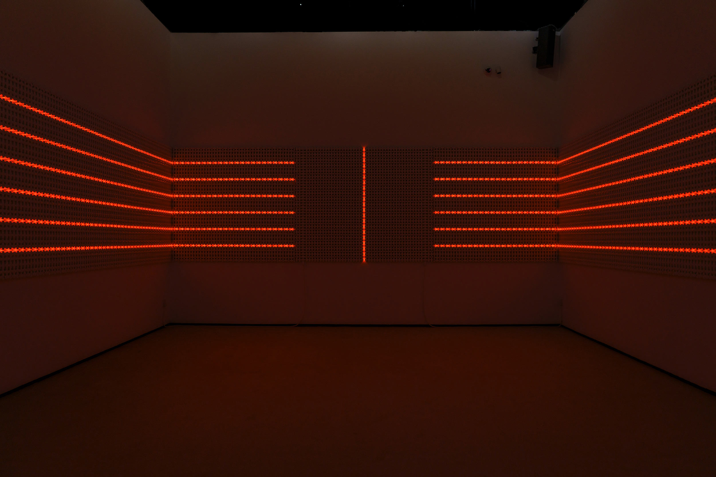 Electricity becomes transcendent in Shay Frisch’s China debut