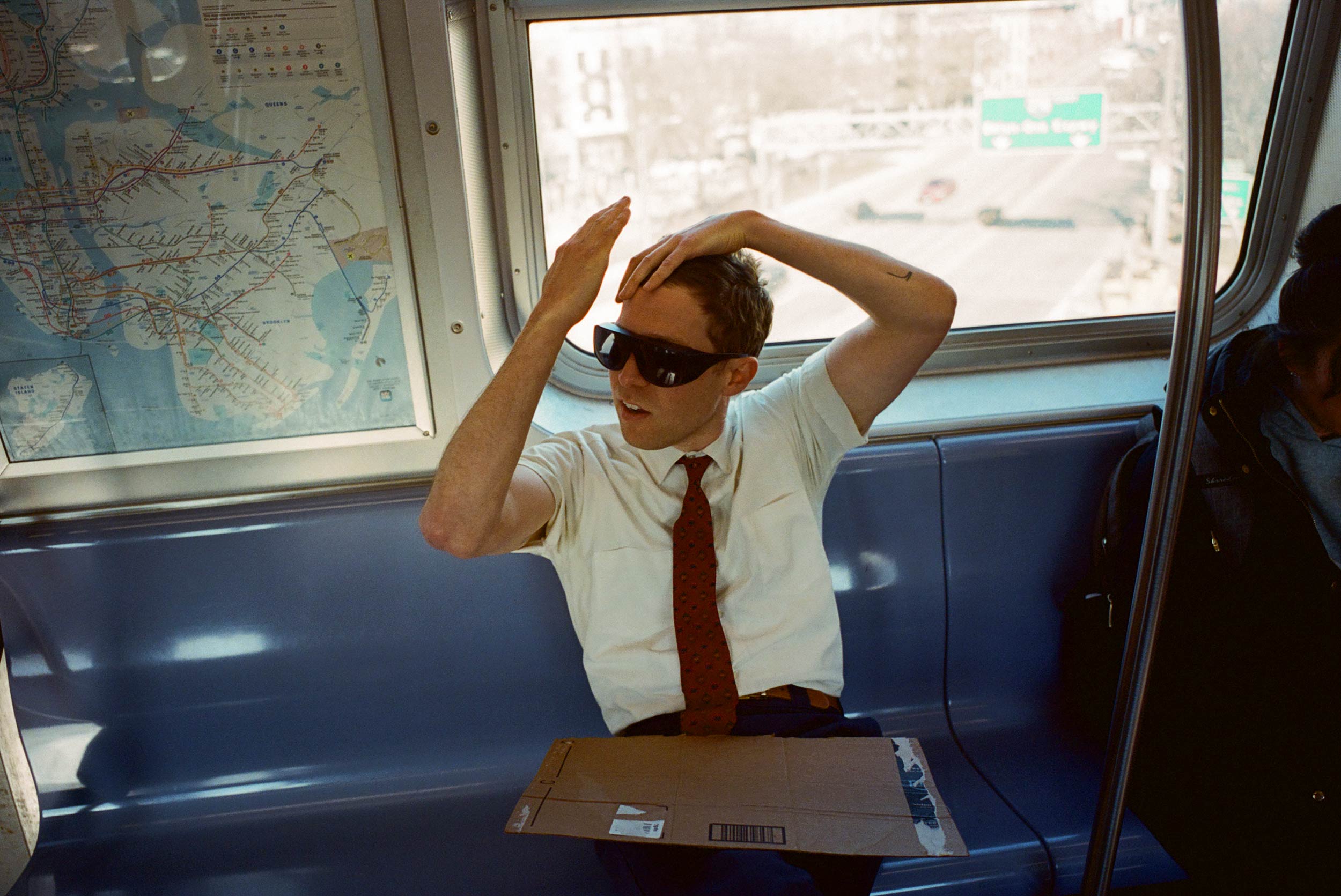 Thou shalt not make images—but what if AI does?