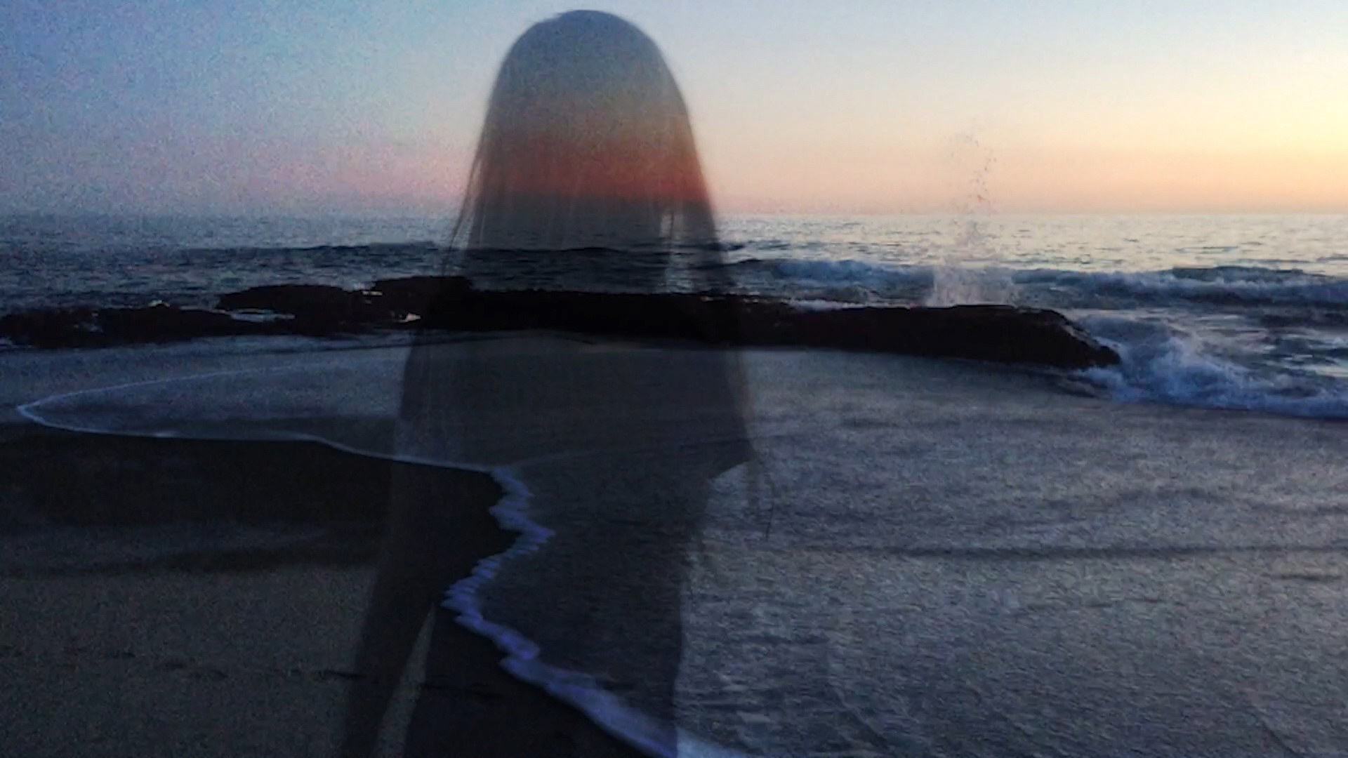 Snow in the ashes of Coachella