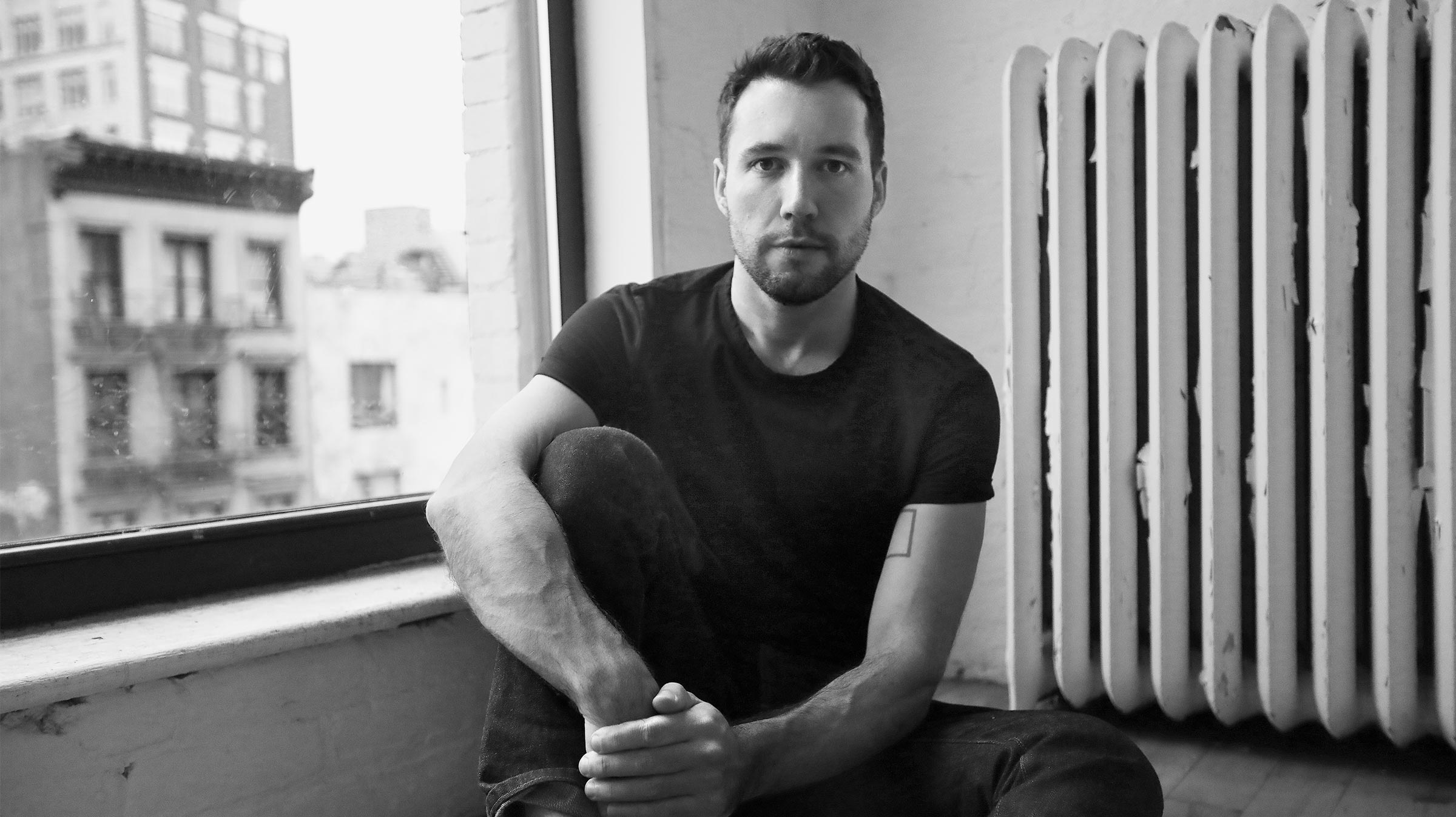 Letter from the Editor: Document launches Notes on Beauty