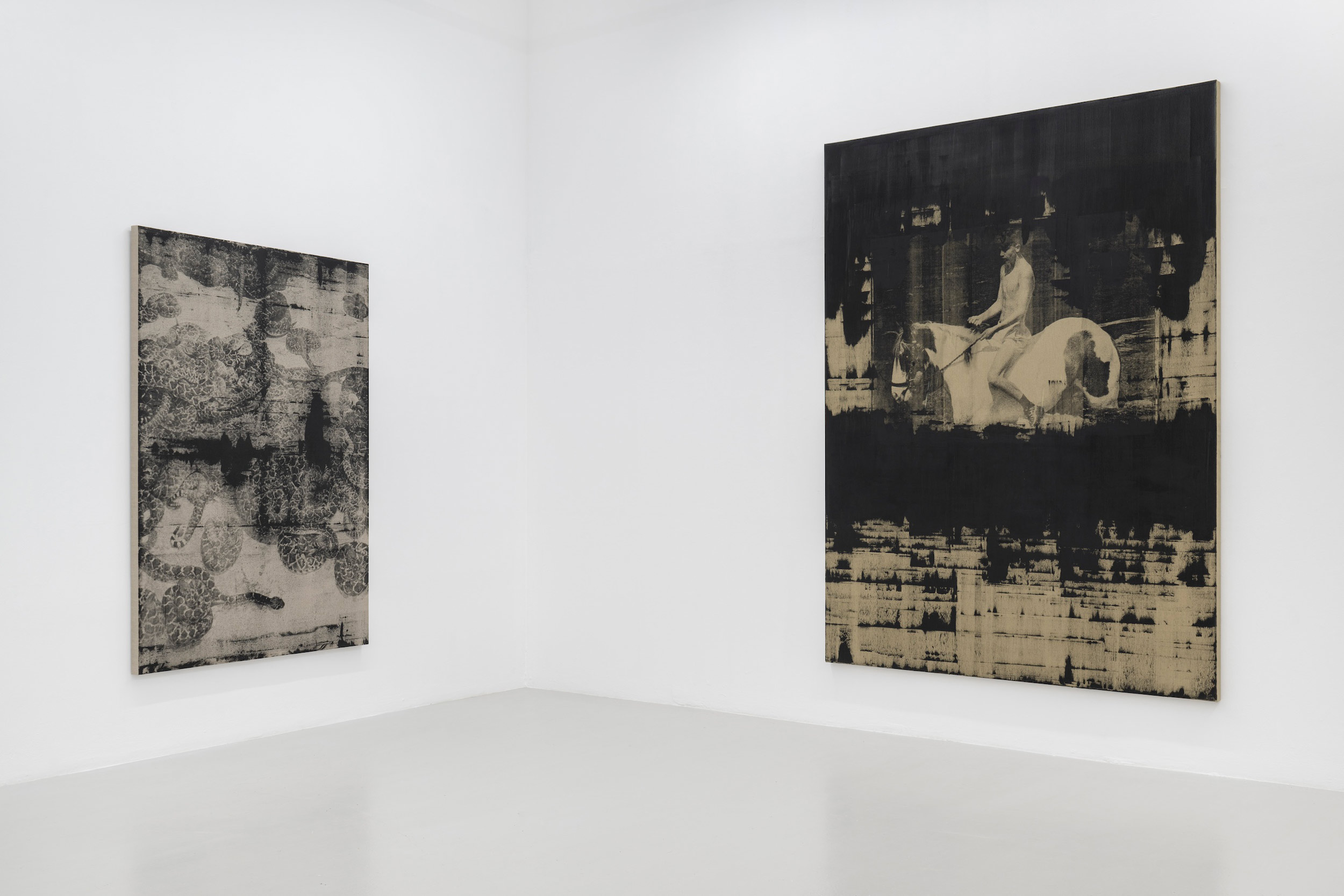 Kingsley Ifill is in no rush