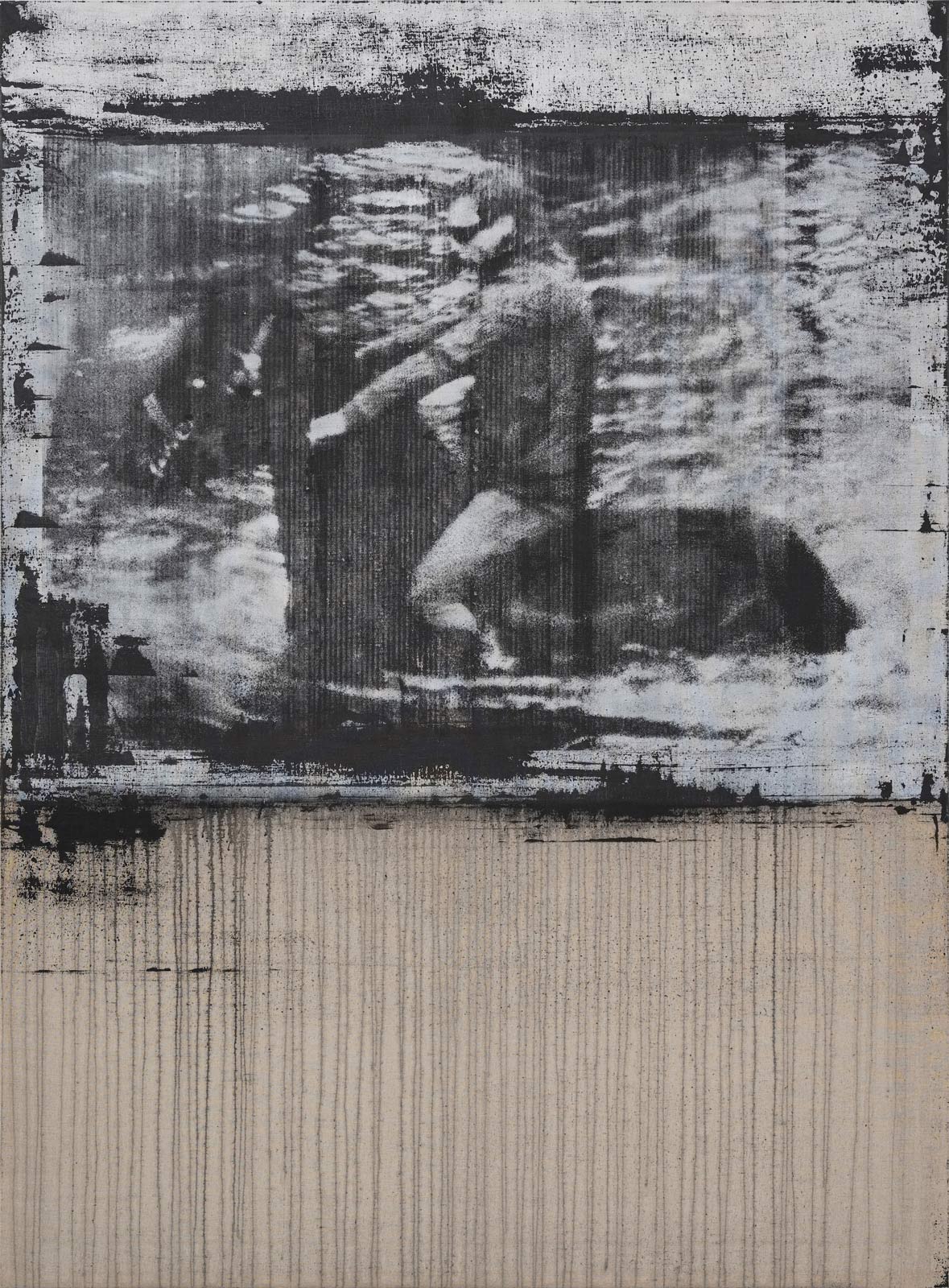 Kingsley Ifill is in no rush