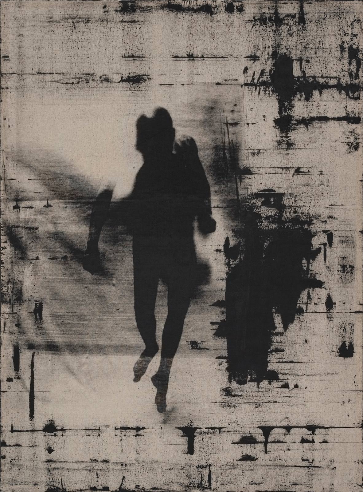 Kingsley Ifill is in no rush