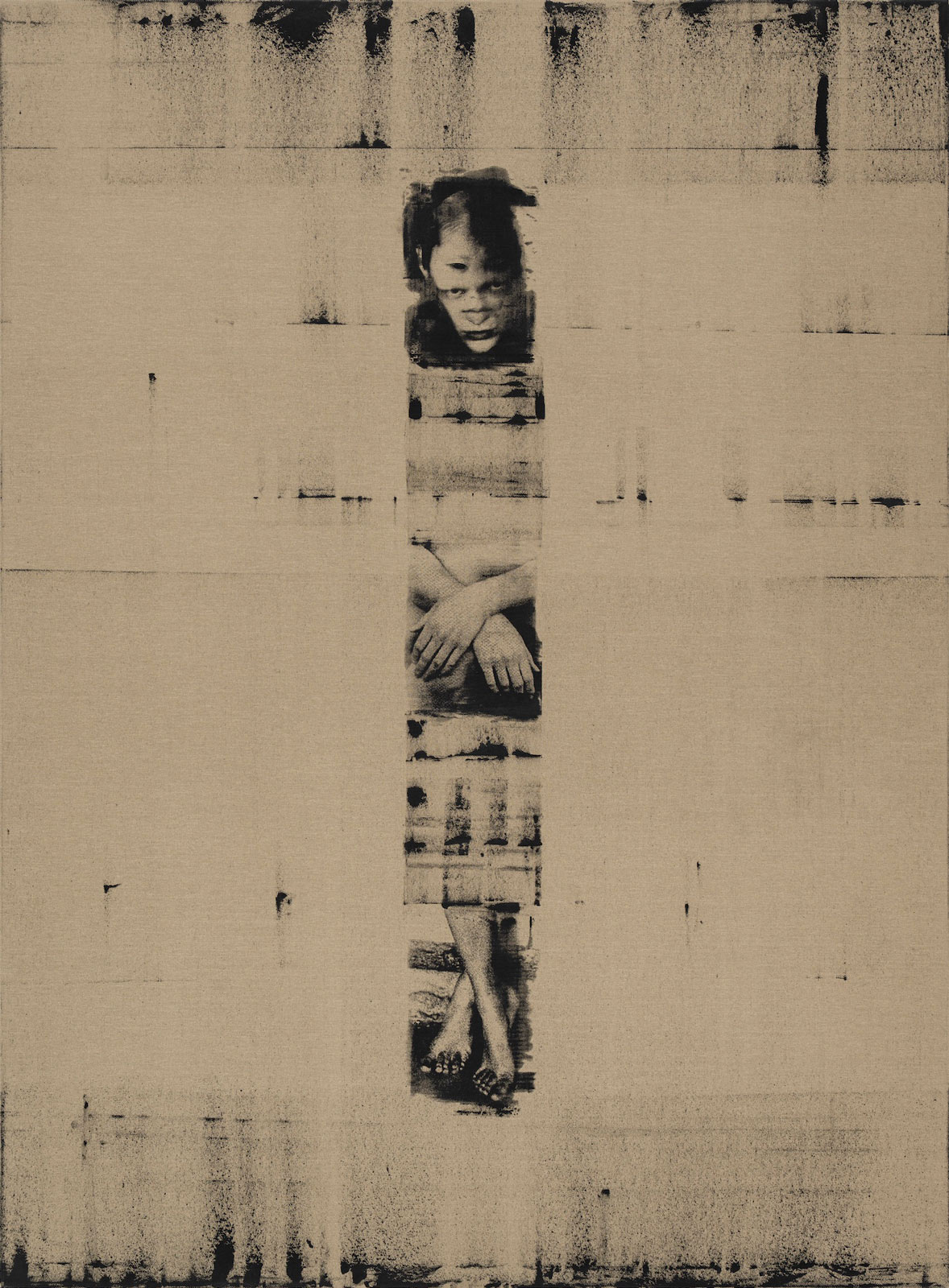 Kingsley Ifill is in no rush