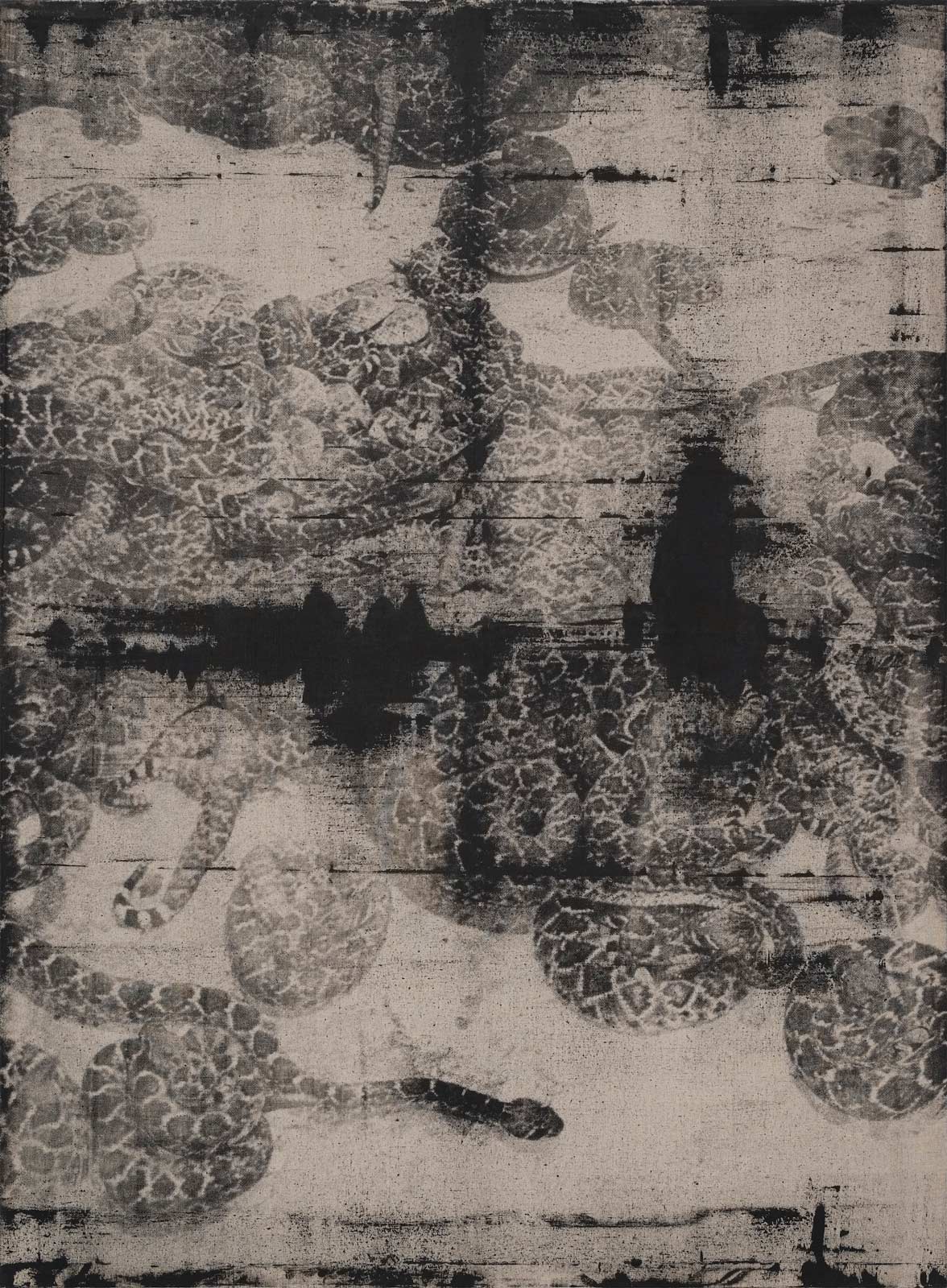 Kingsley Ifill is in no rush