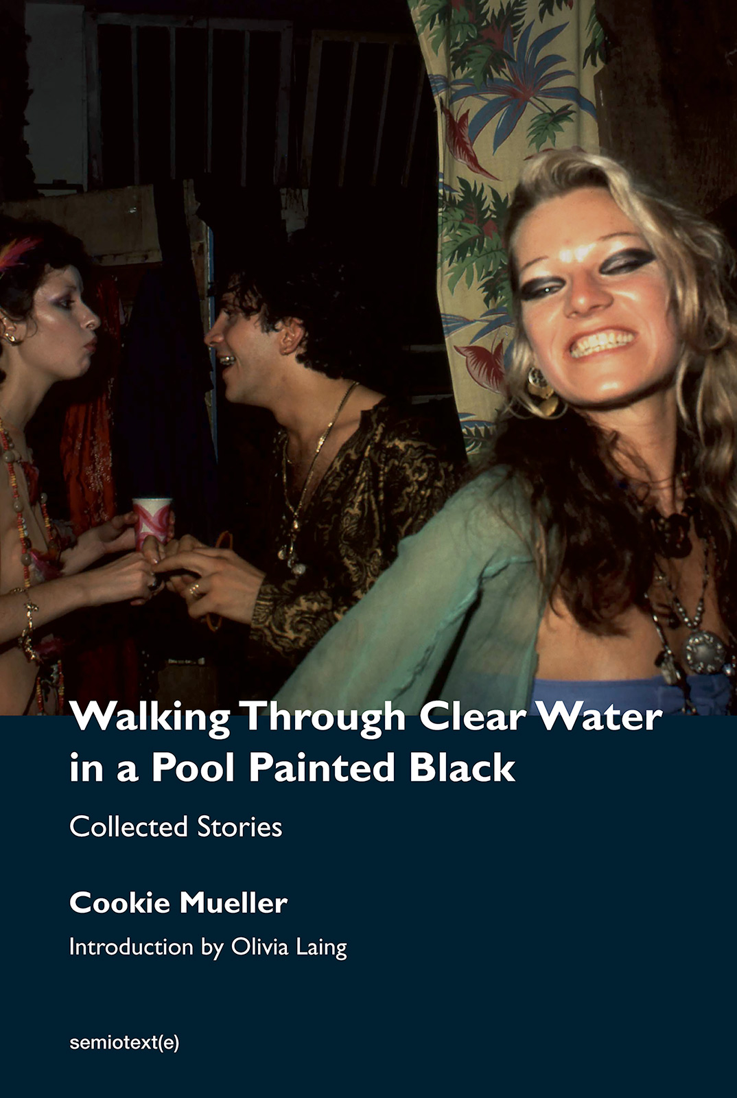 The Gospel of Cookie Mueller