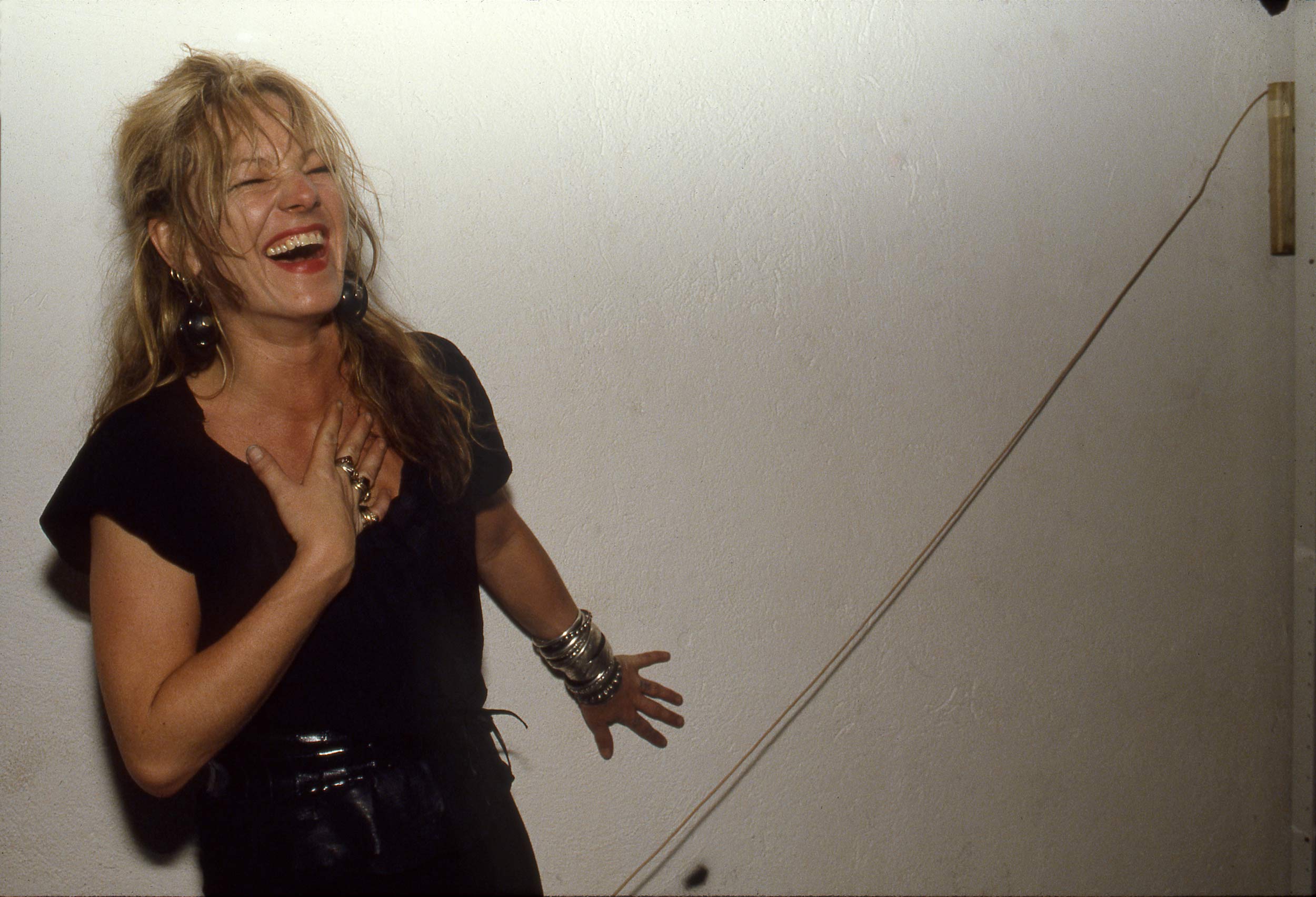 The Gospel of Cookie Mueller