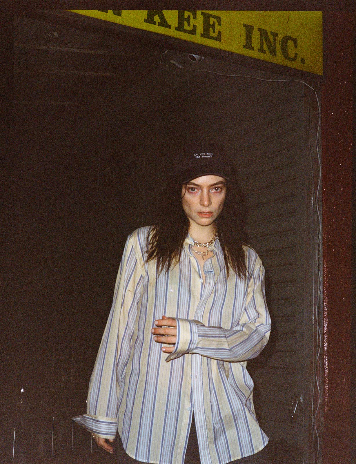 ‘The magic lives close to the edge’: Lorde and artist Martine Syms on the beauty of the self