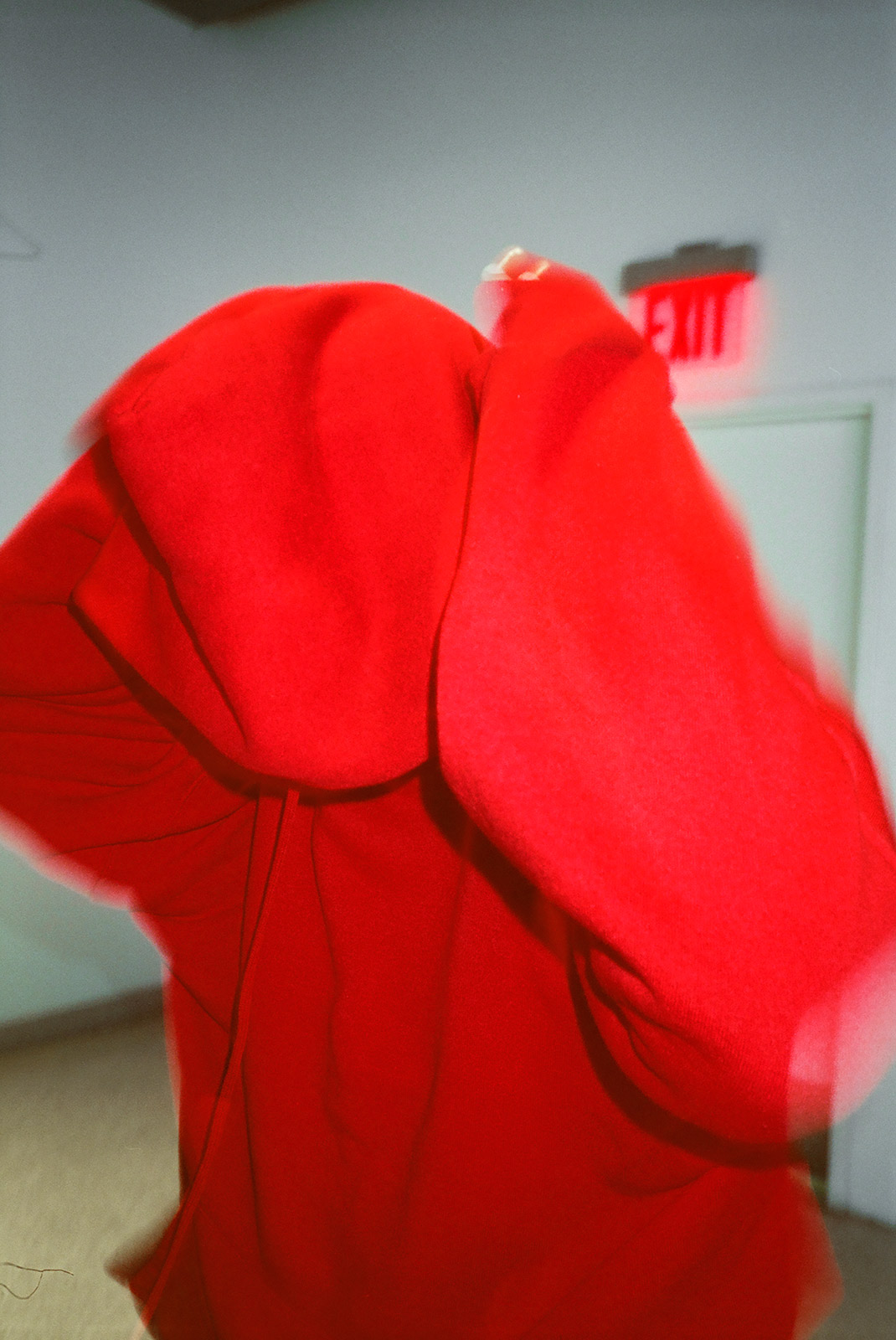 ‘The magic lives close to the edge’: Lorde and artist Martine Syms on the beauty of the self