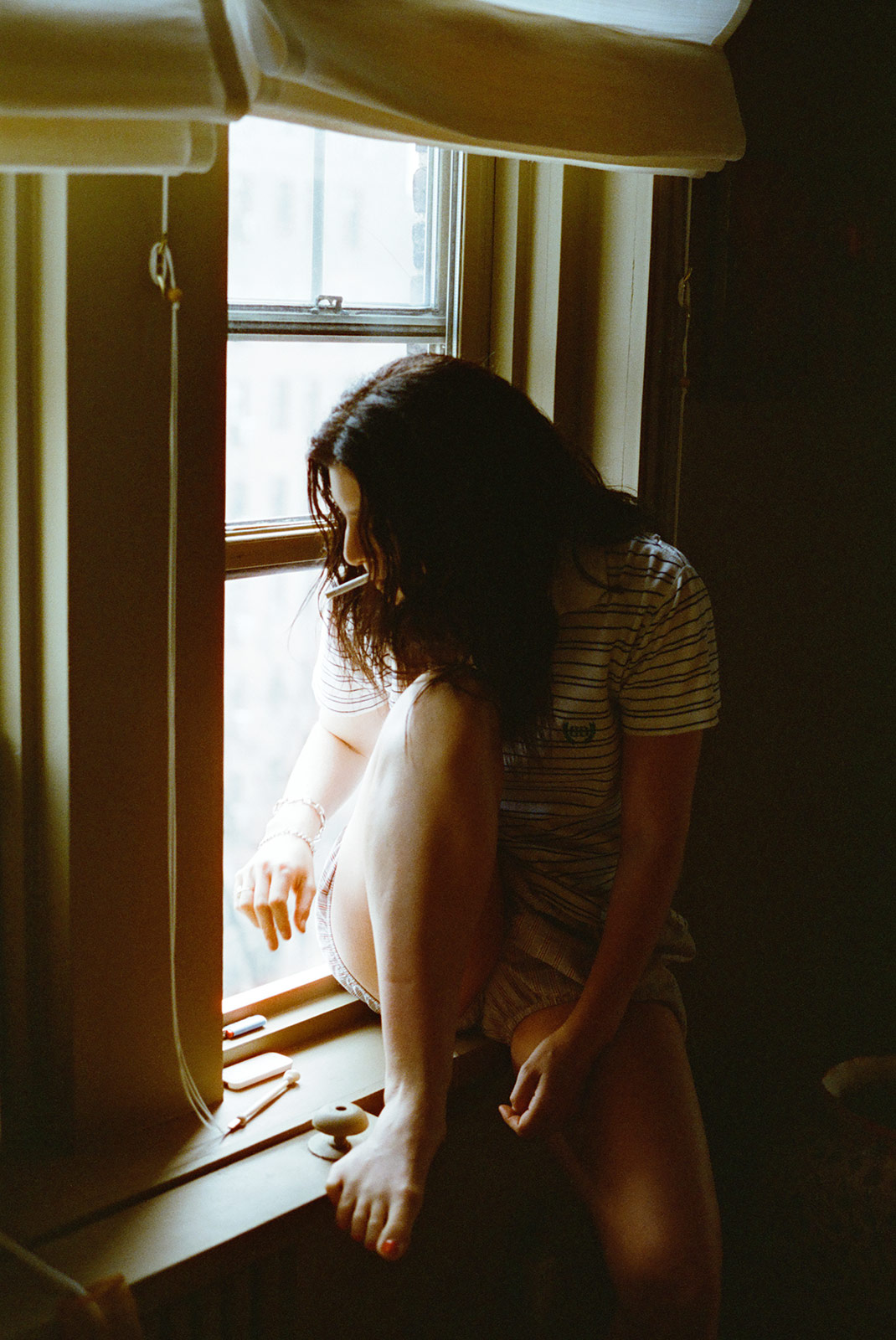 ‘The magic lives close to the edge’: Lorde and artist Martine Syms on the beauty of the self