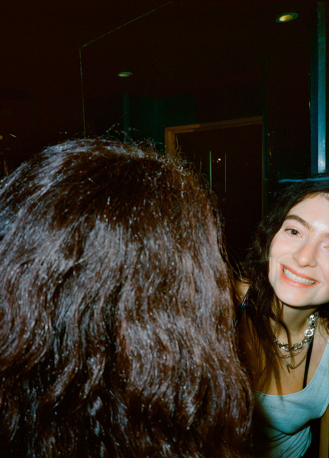 ‘The magic lives close to the edge’: Lorde and artist Martine Syms on the beauty of the self
