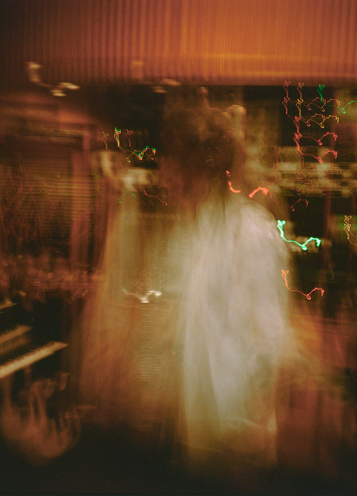 ‘The magic lives close to the edge’: Lorde and artist Martine Syms on the beauty of the self