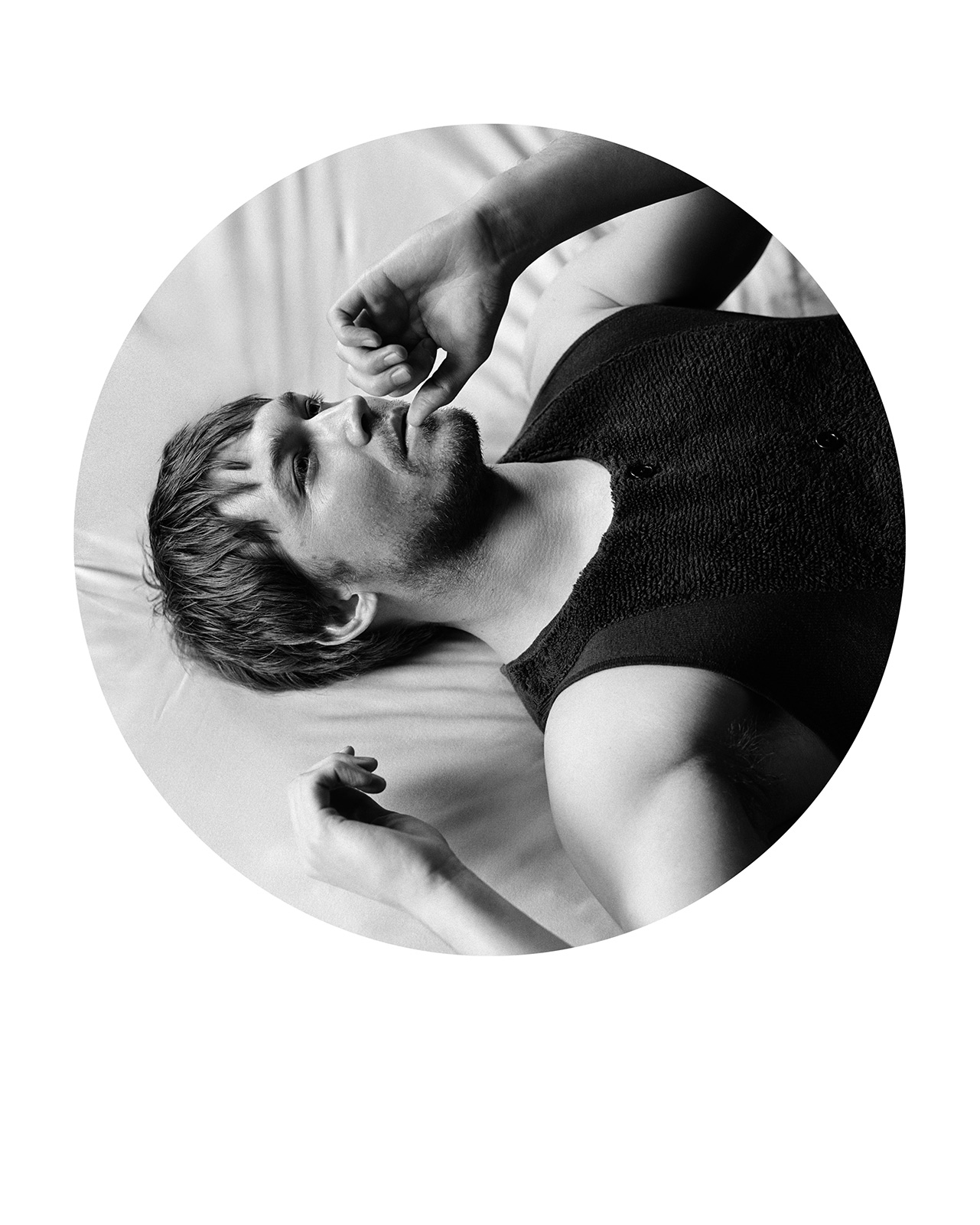 Joe Alwyn and Jonathan Anderson find personal salience in historical narratives