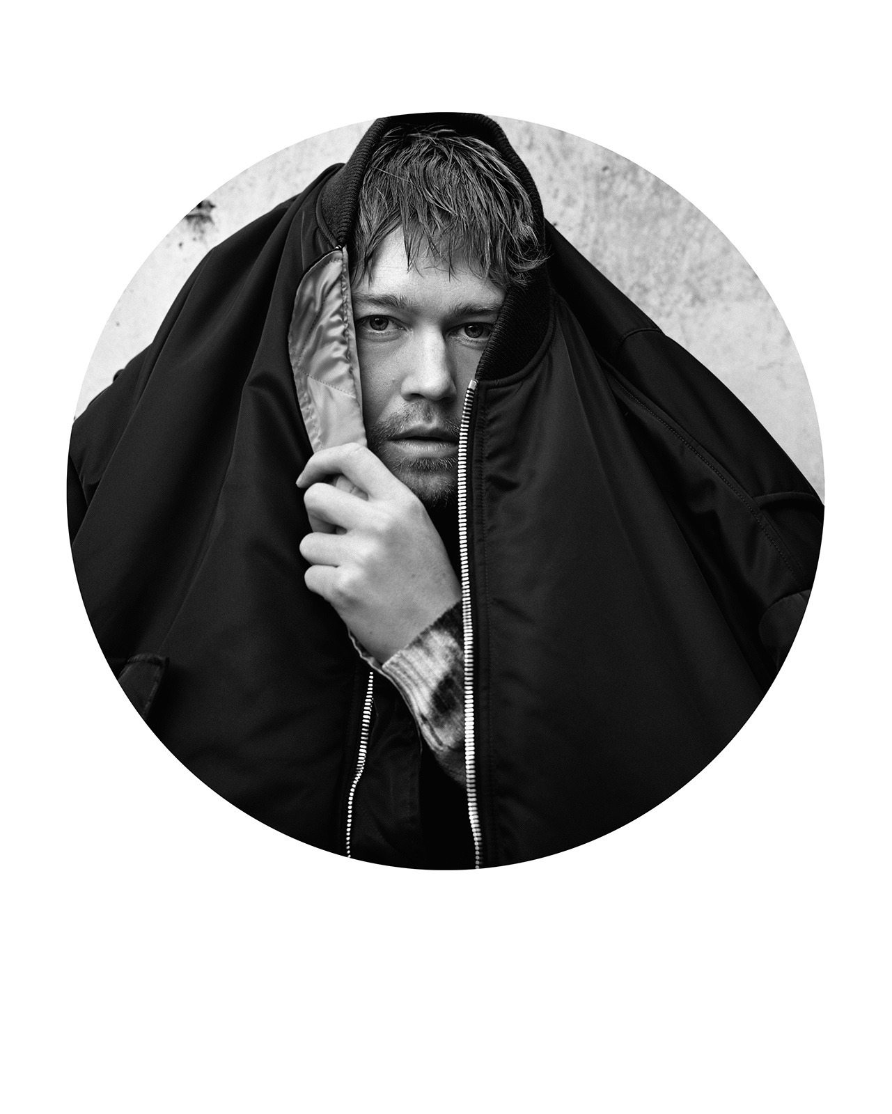 Joe Alwyn and Jonathan Anderson find personal salience in historical narratives