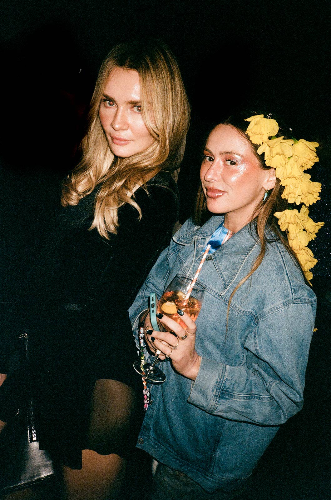 Scene report: New York’s literati clash at Alex Kazemi’s New Millennium Boyz afterparty