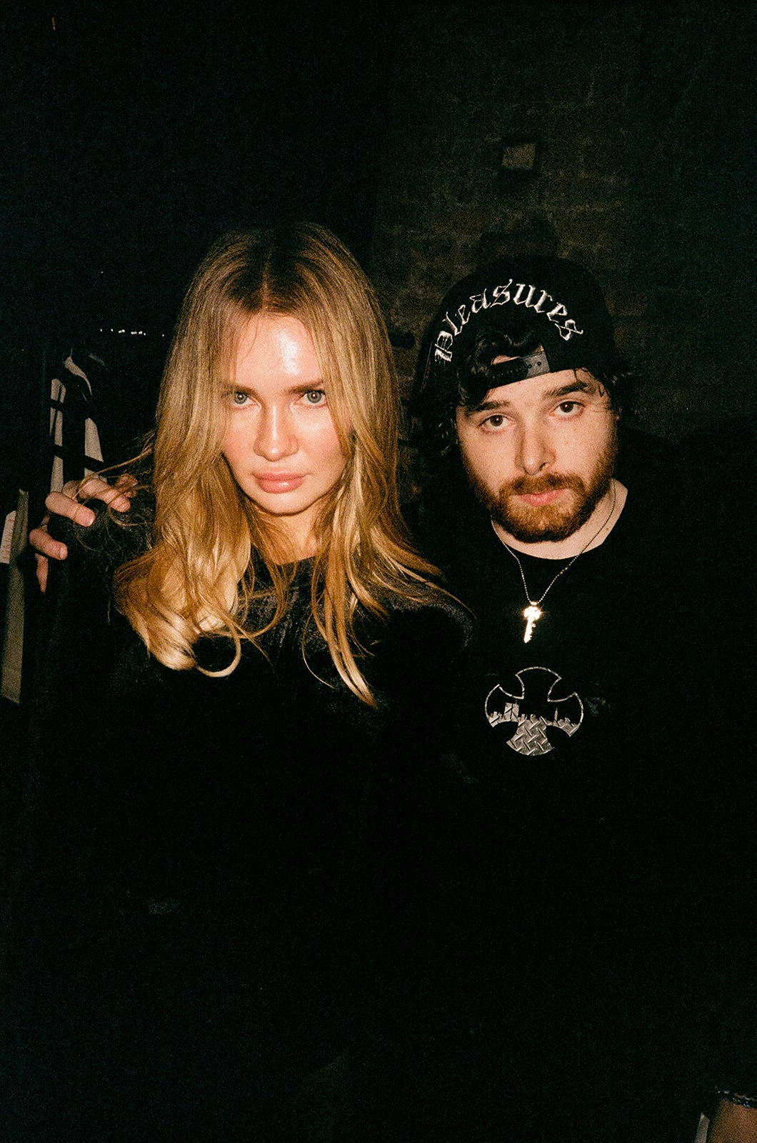 Scene report: New York’s literati clash at Alex Kazemi’s New Millennium Boyz afterparty