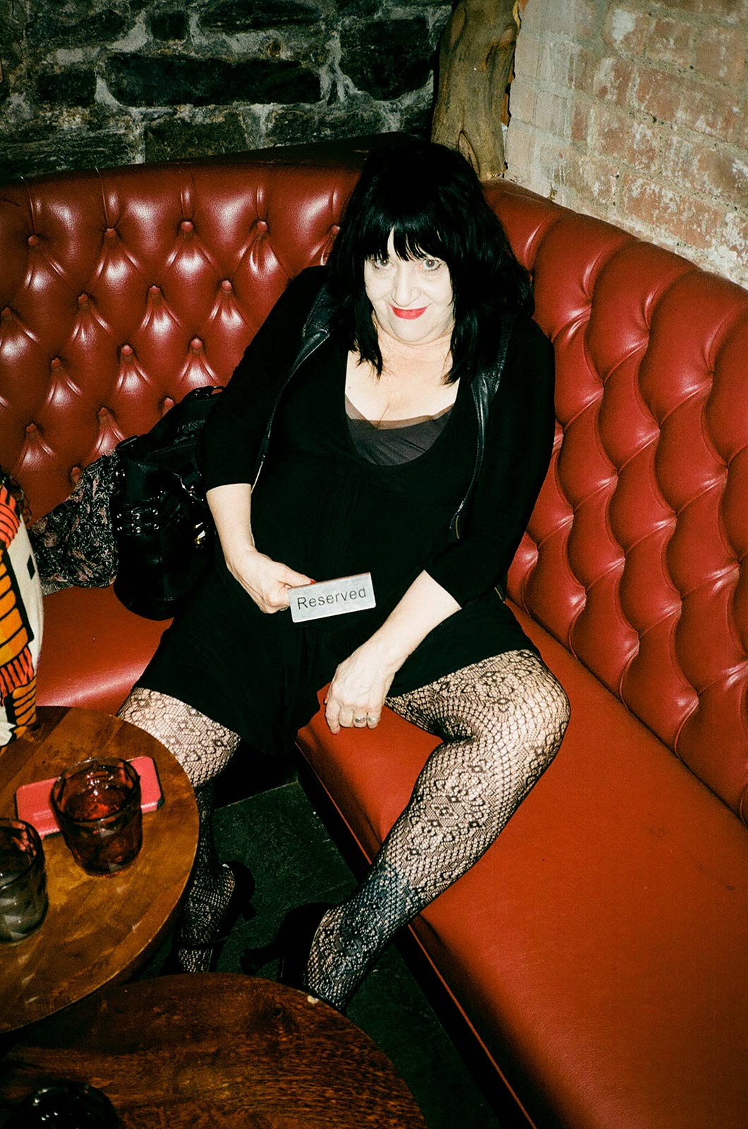 Scene report: New York’s literati clash at Alex Kazemi’s New Millennium Boyz afterparty