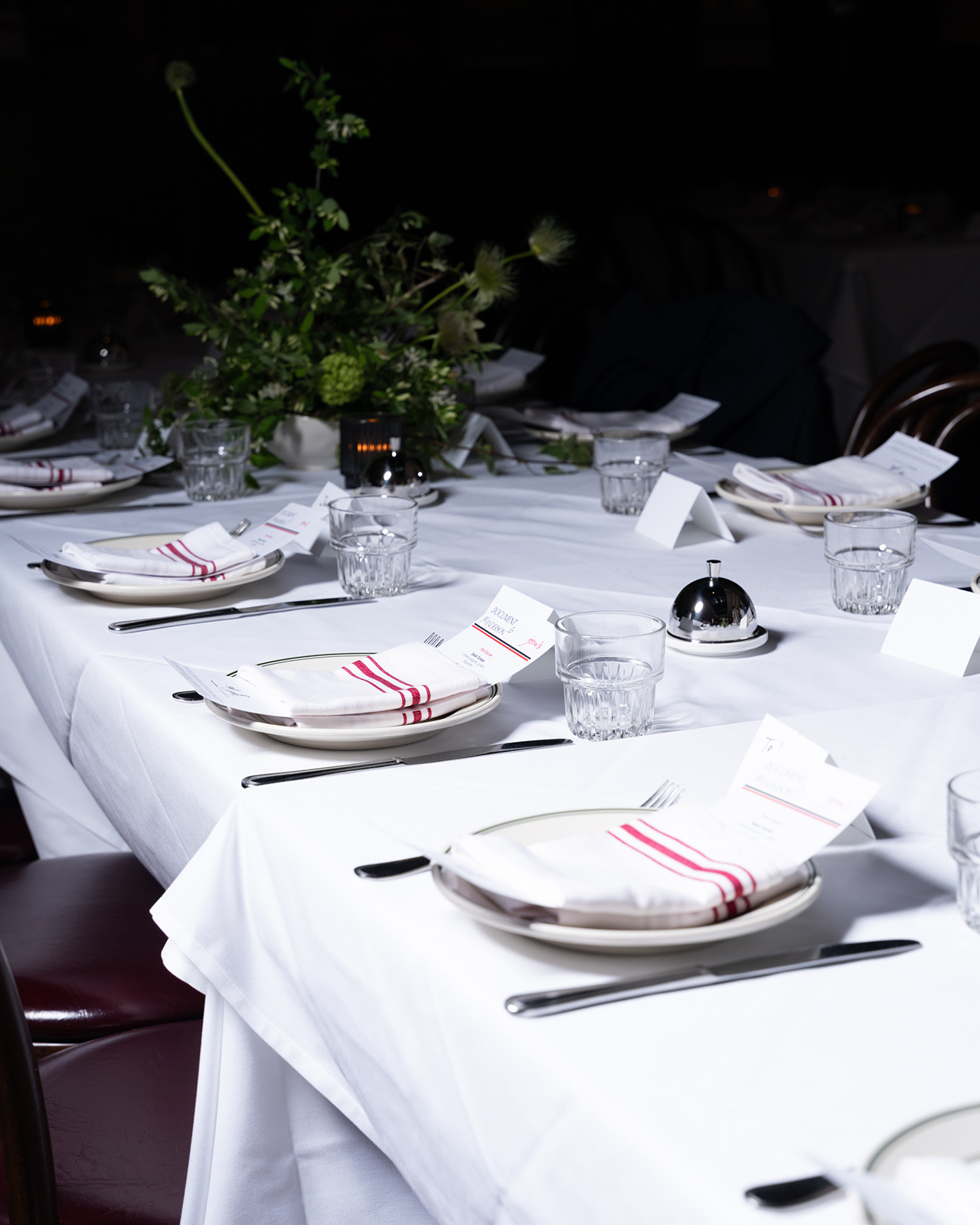 Document Celebrates Spring/Summer 2025 at Jean’s with Joe Alwyn and JW Anderson