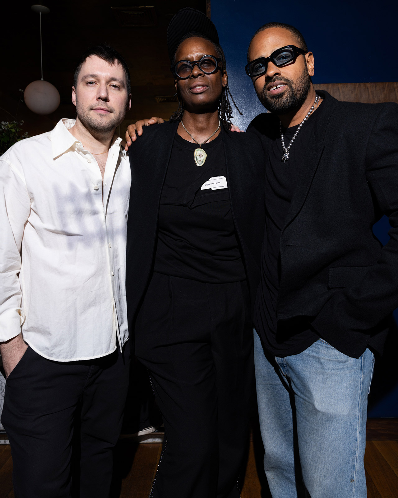 Document Celebrates Spring/Summer 2025 at Jean’s with Joe Alwyn and JW Anderson