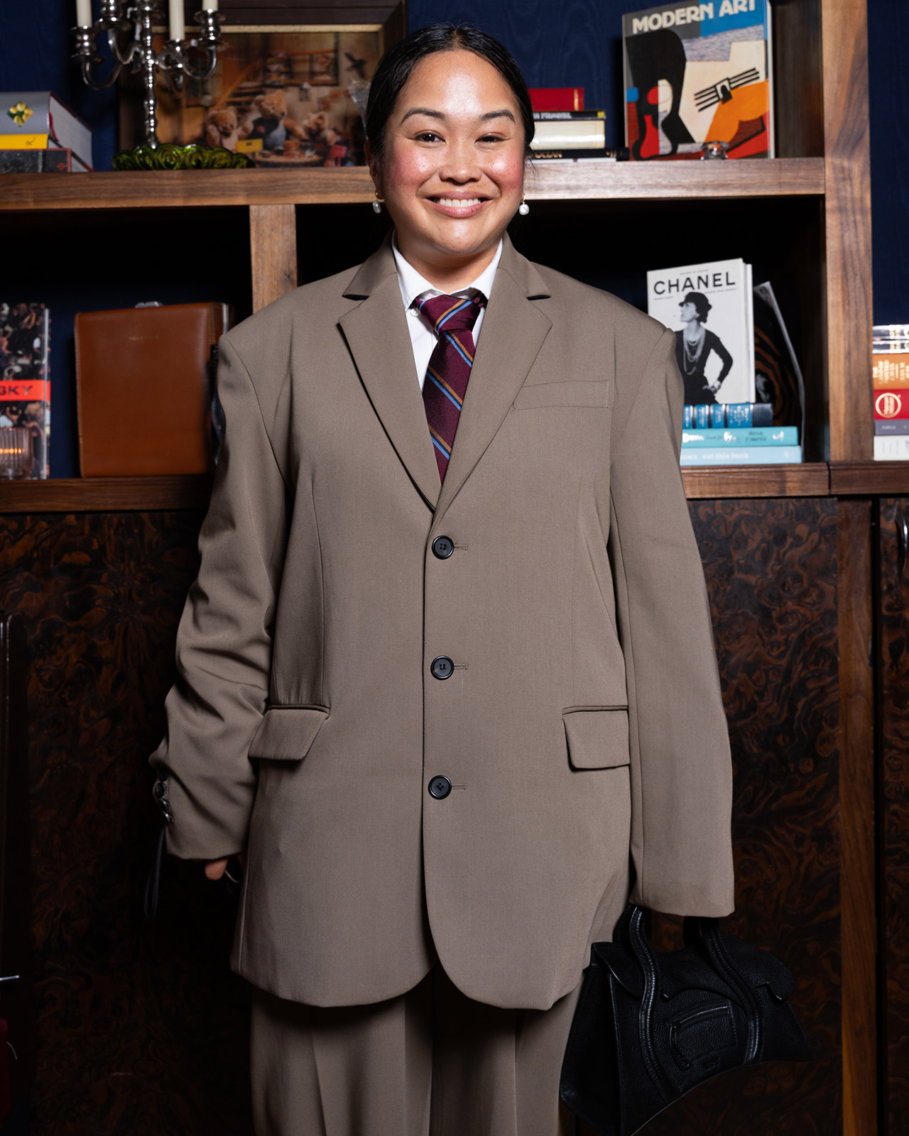 Document Celebrates Spring/Summer 2025 at Jean’s with Joe Alwyn and JW Anderson