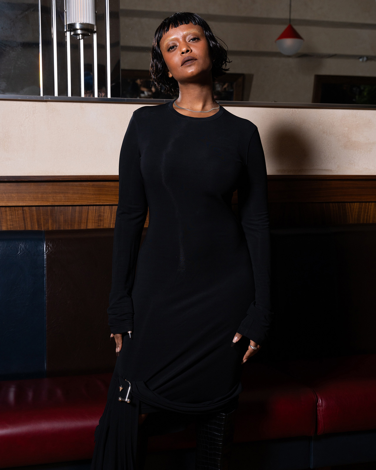 Document Celebrates Spring/Summer 2025 at Jean’s with Joe Alwyn and JW Anderson