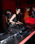 Document Celebrates Spring/Summer 2025 at Jean’s with Joe Alwyn and JW Anderson