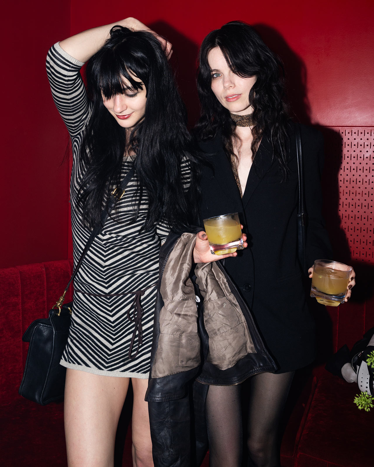 Document Celebrates Spring/Summer 2025 at Jean’s with Joe Alwyn and JW Anderson