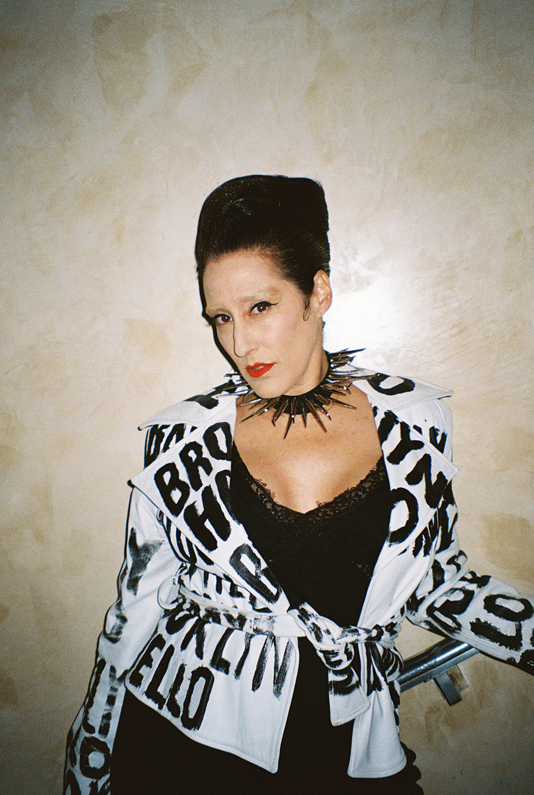 Document Celebrates Spring/Summer 2025 at Jean’s with Joe Alwyn and JW Anderson